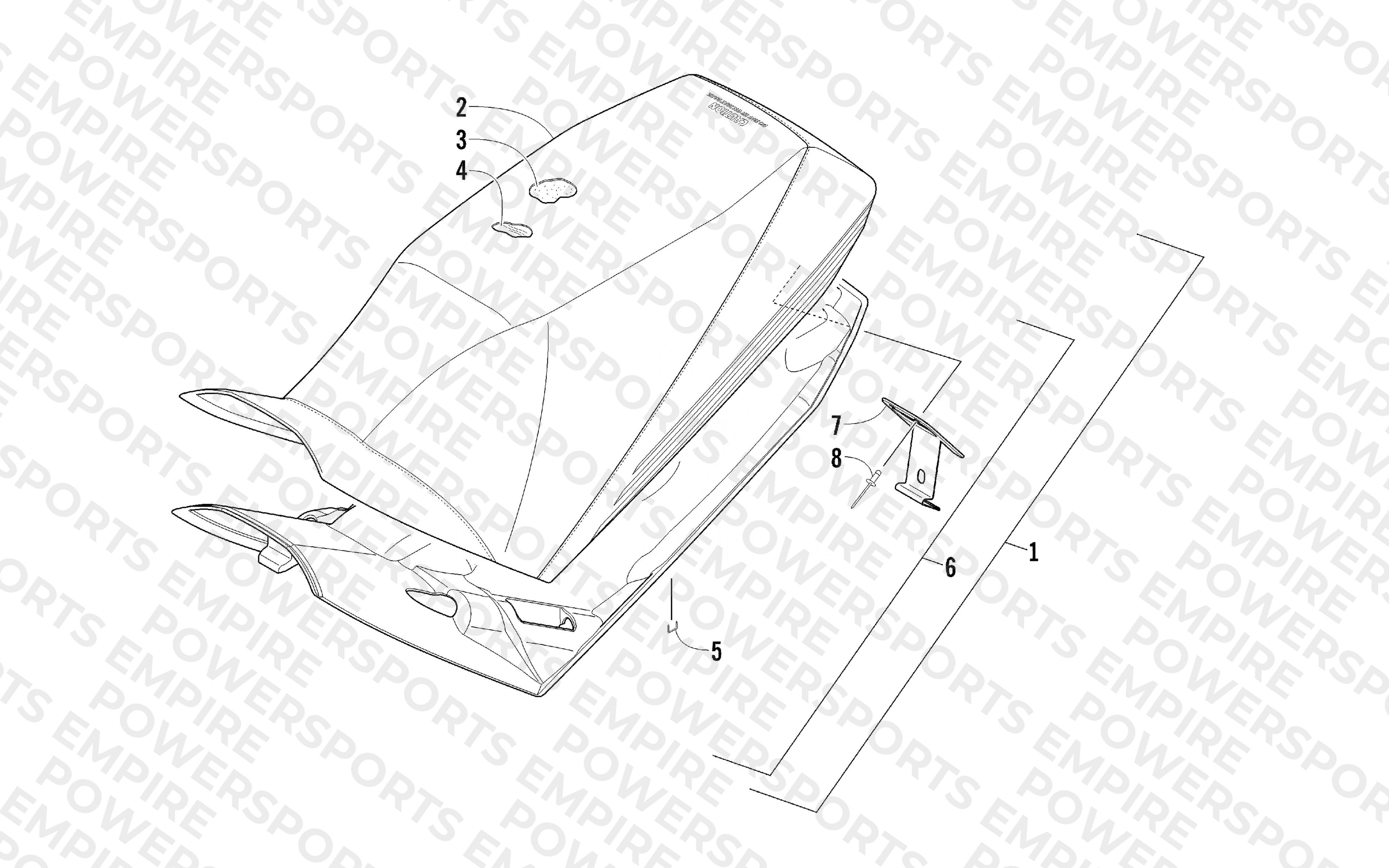 SEAT ASSEMBLY