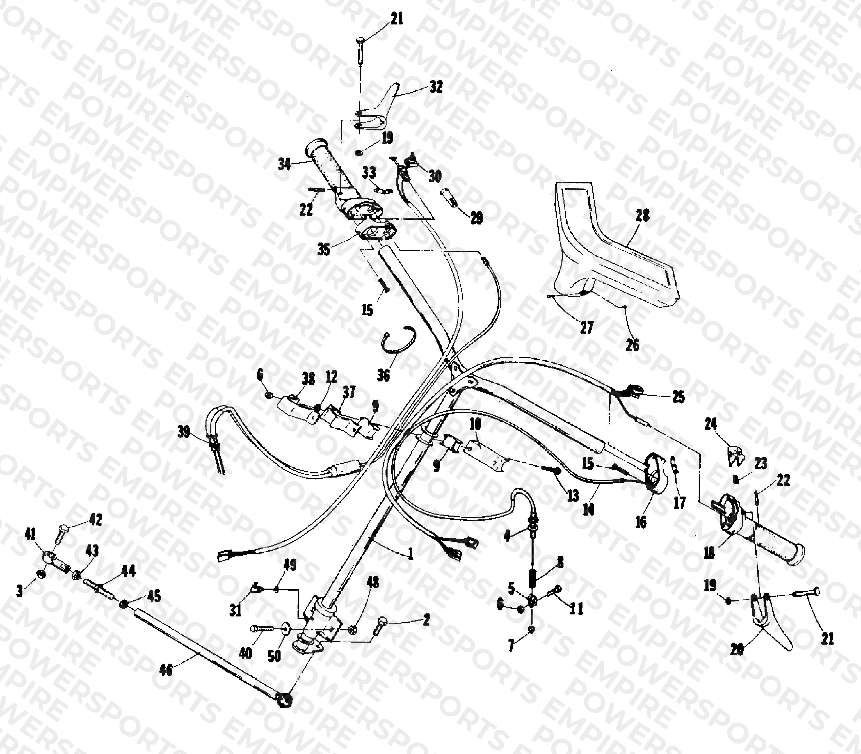 STEERING
