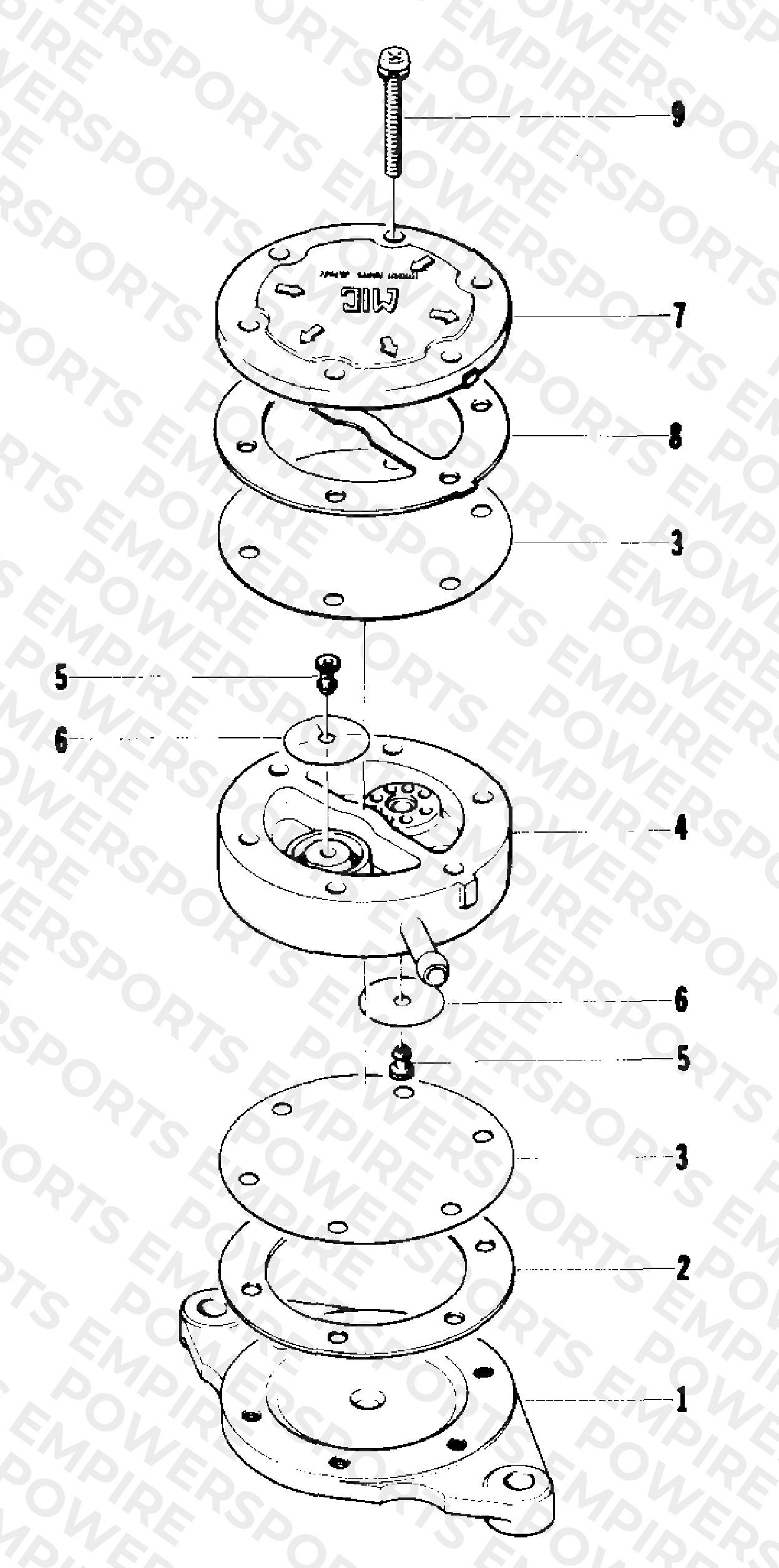FUEL PUMP