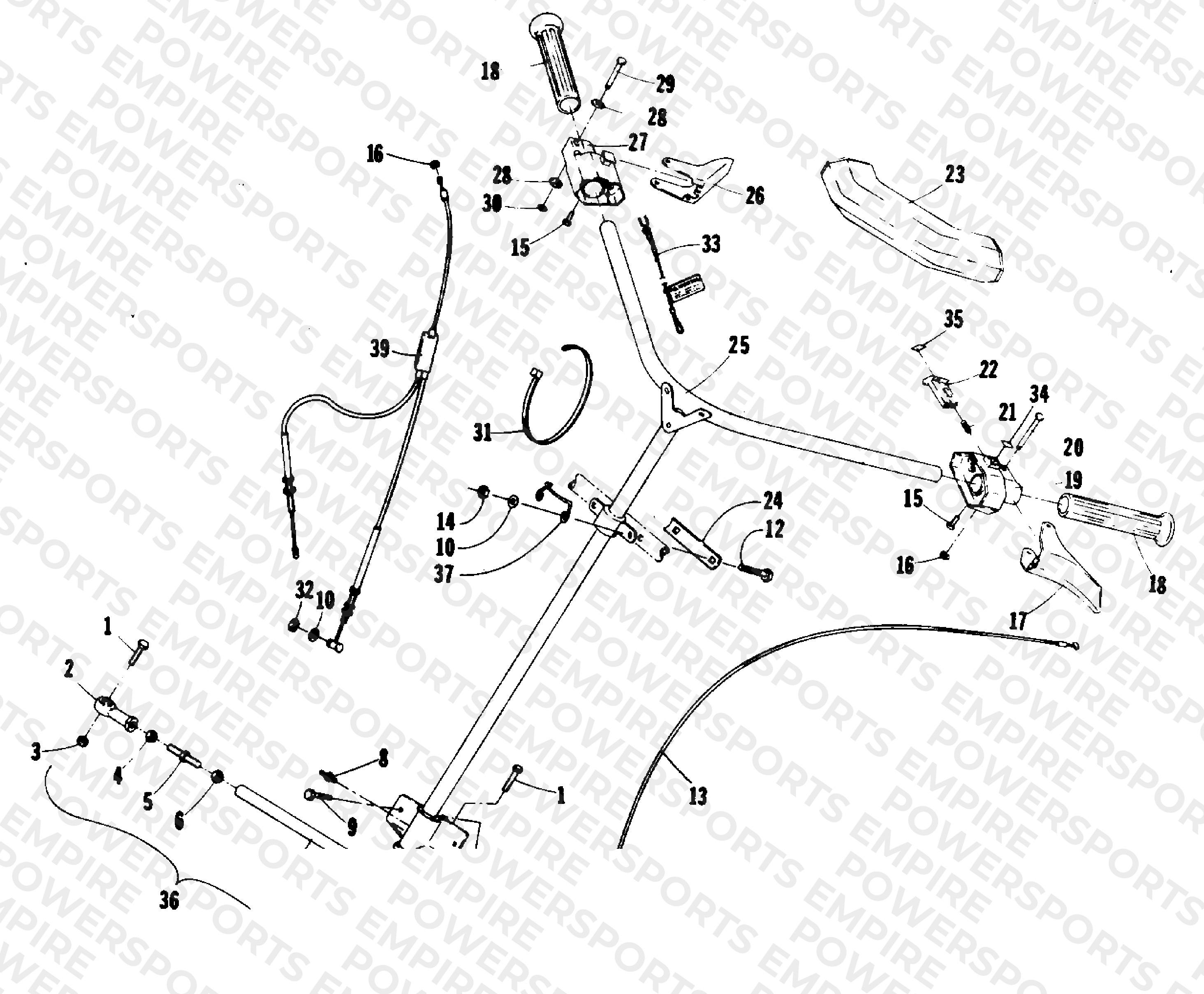 STEERING