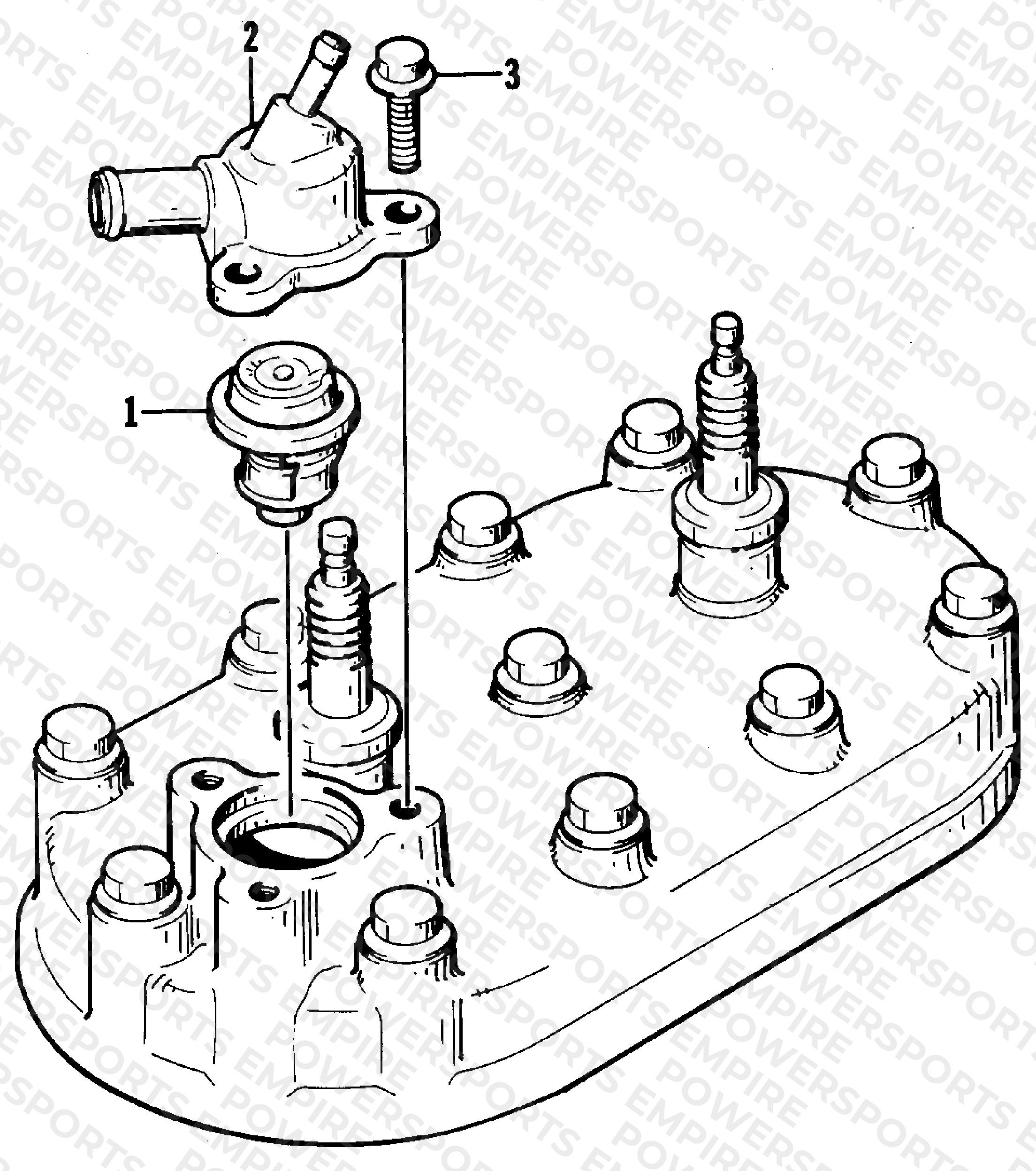 THERMOSTAT