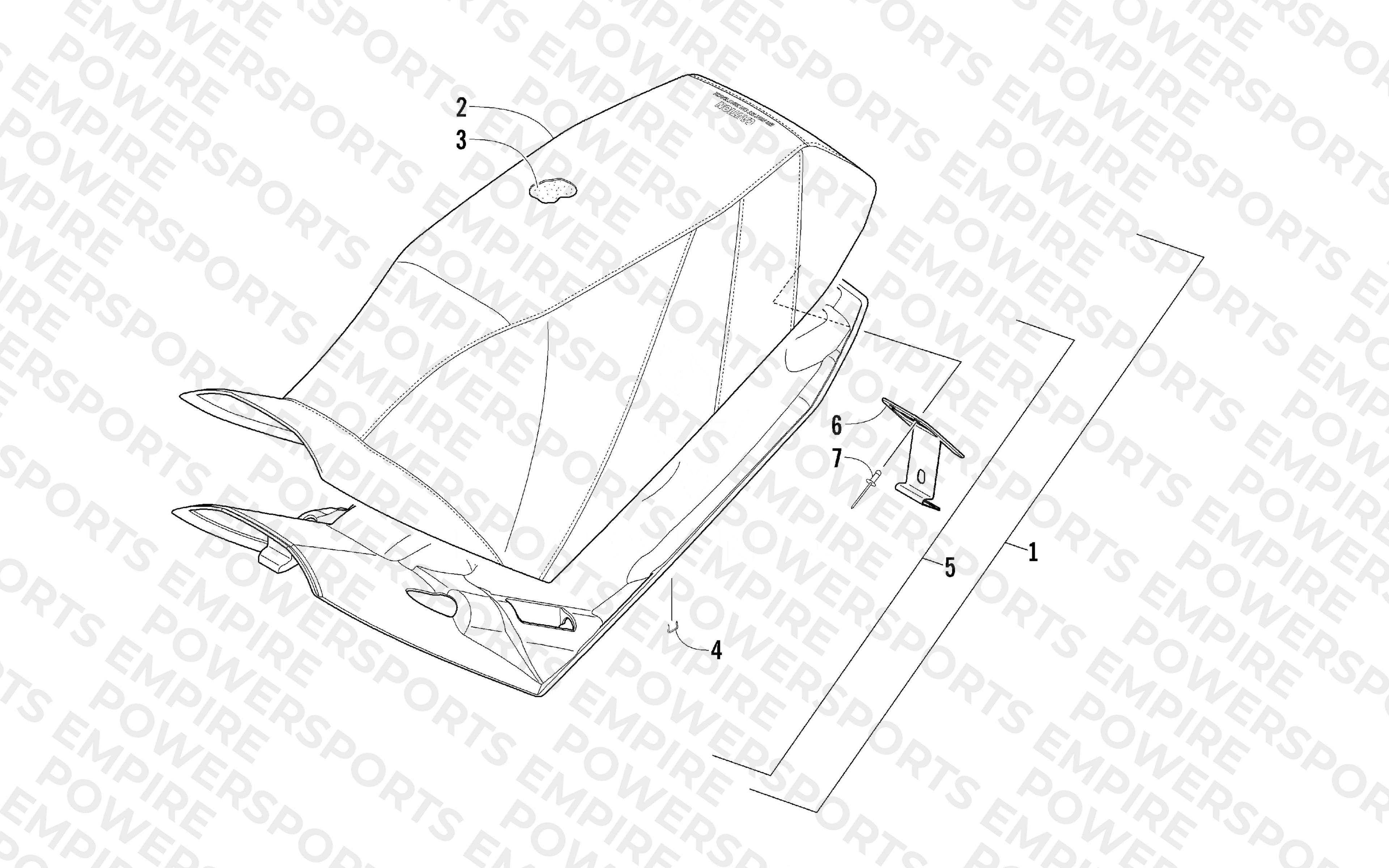 SEAT ASSEMBLY