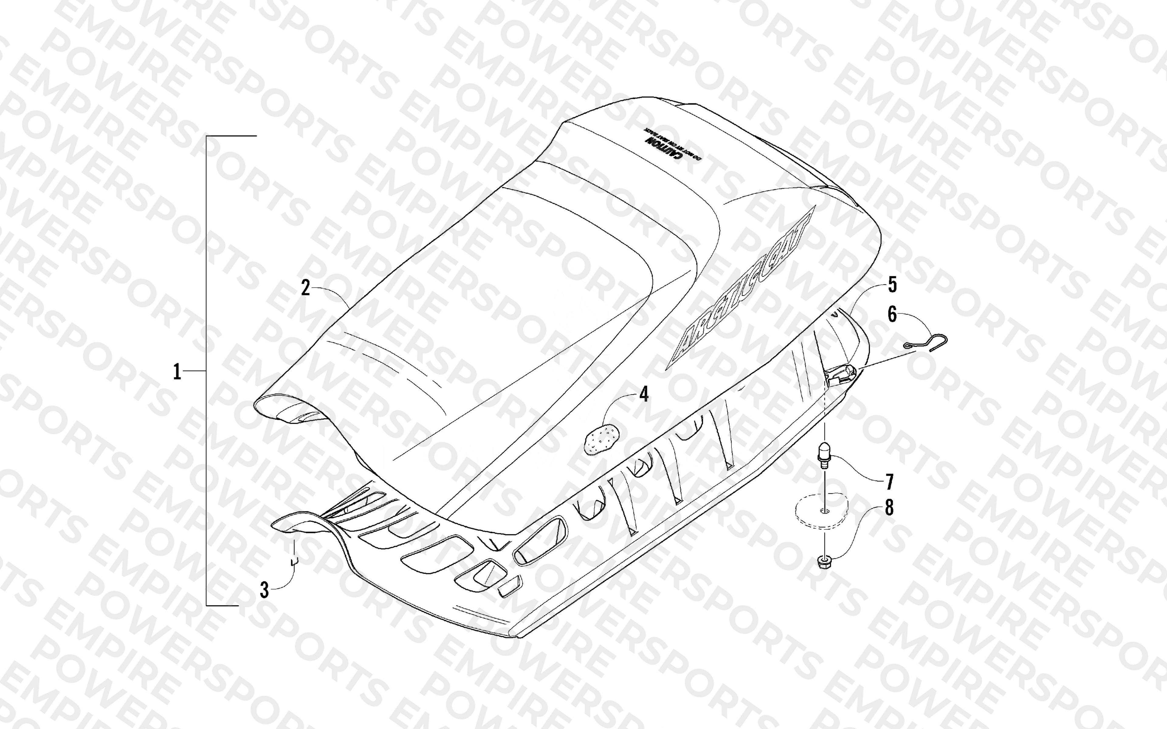 SEAT ASSEMBLY