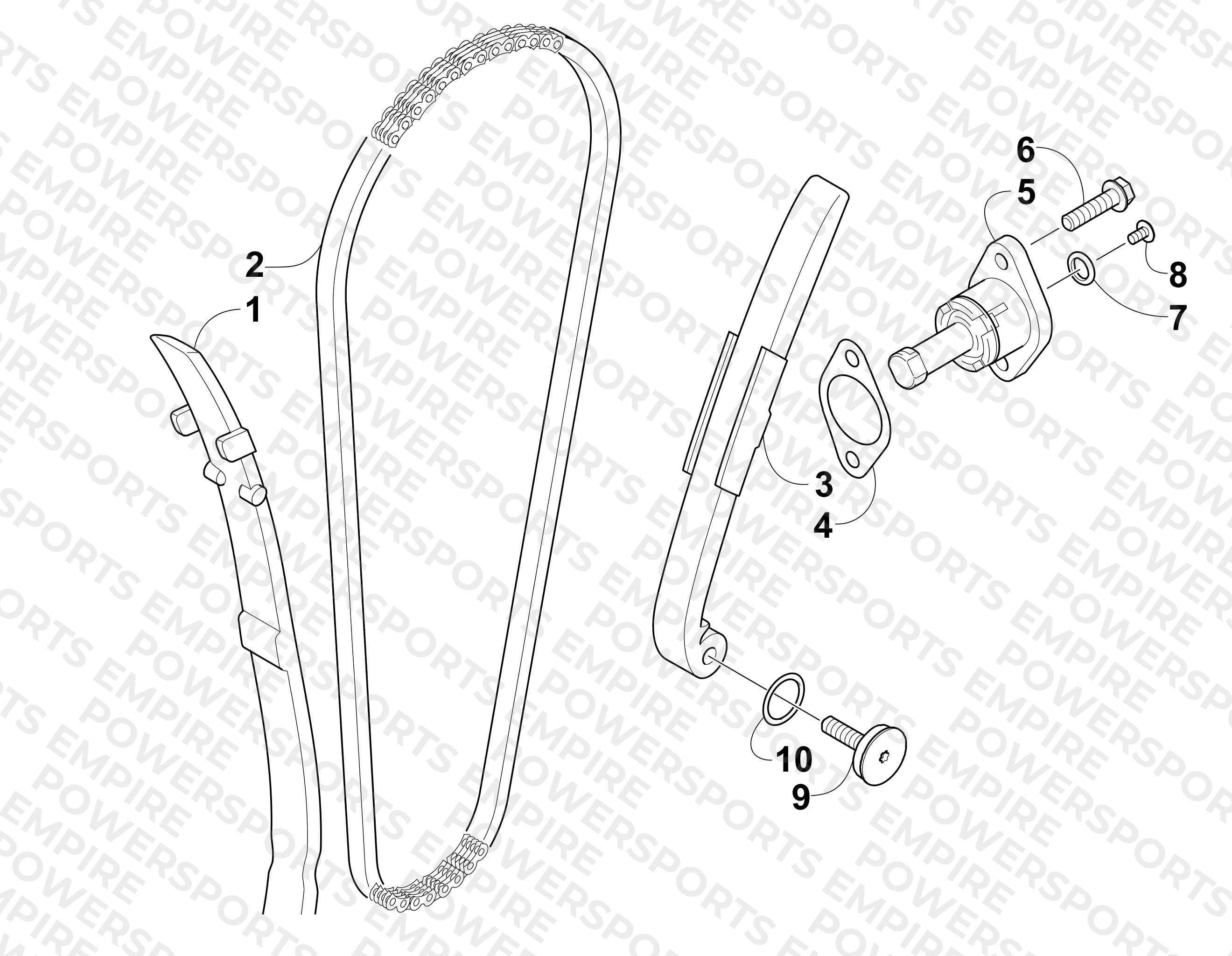 Assembly schematic