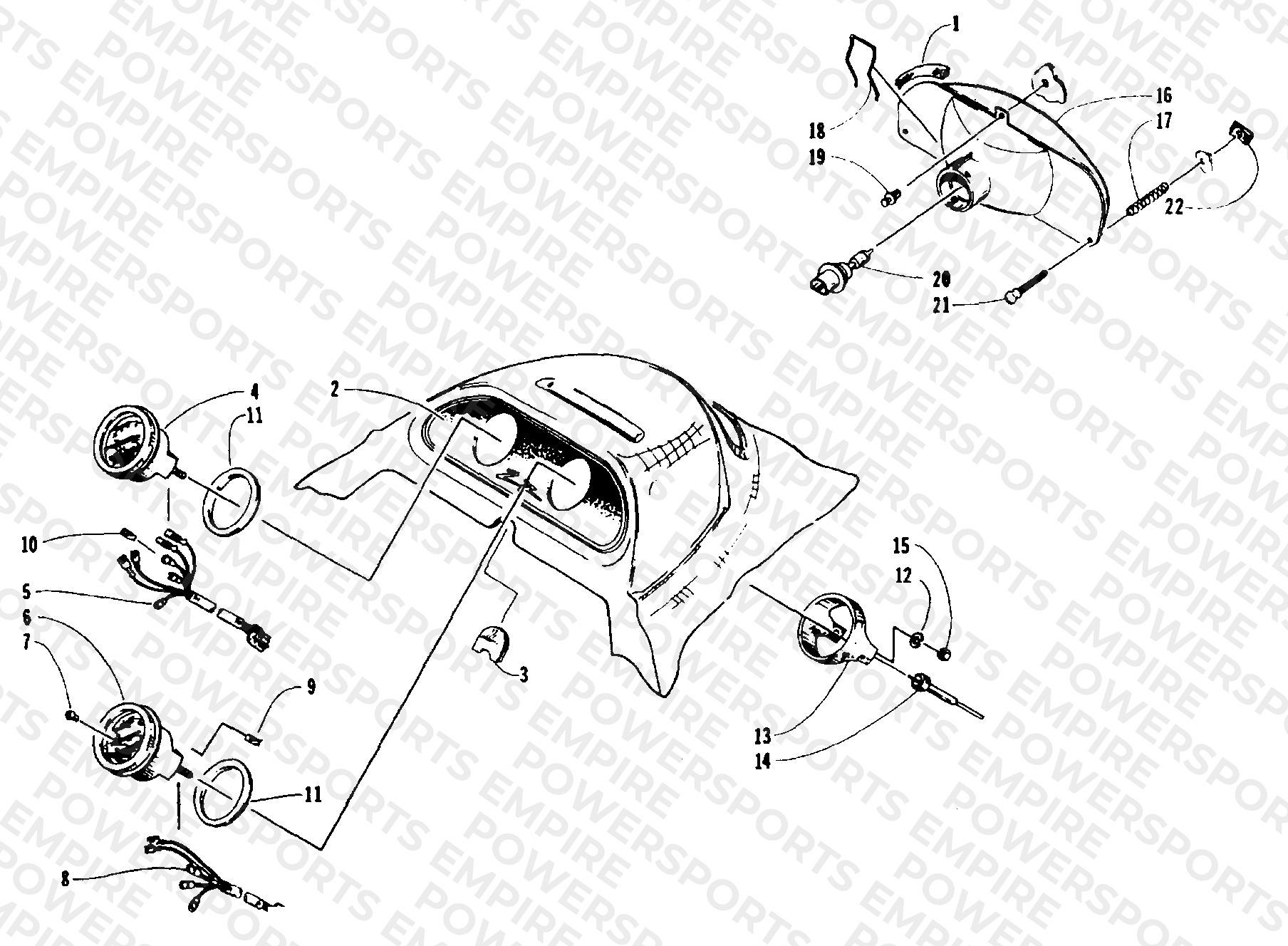 Assembly schematic
