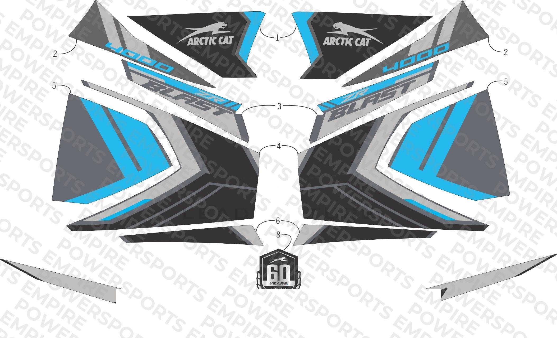 DECALS