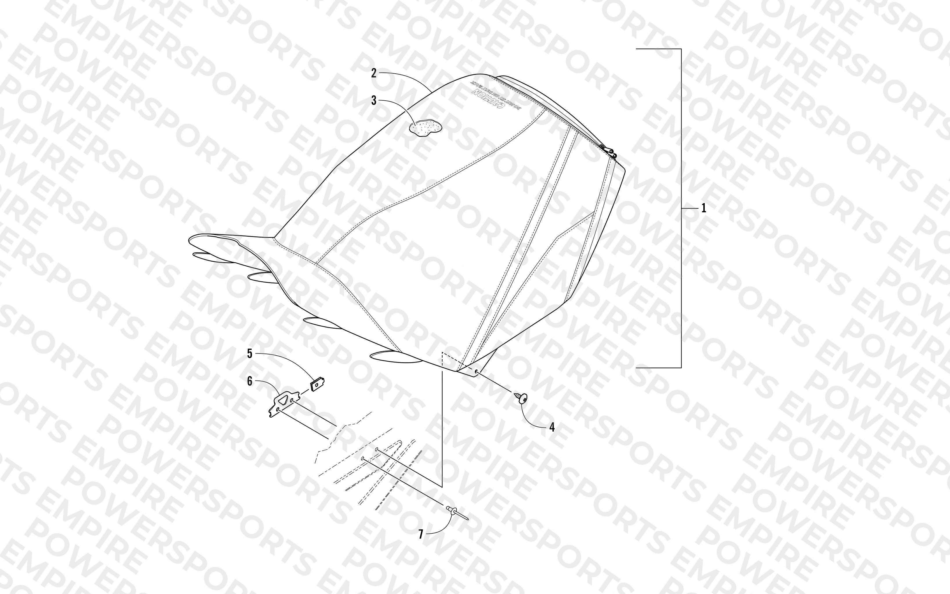 SEAT ASSEMBLY