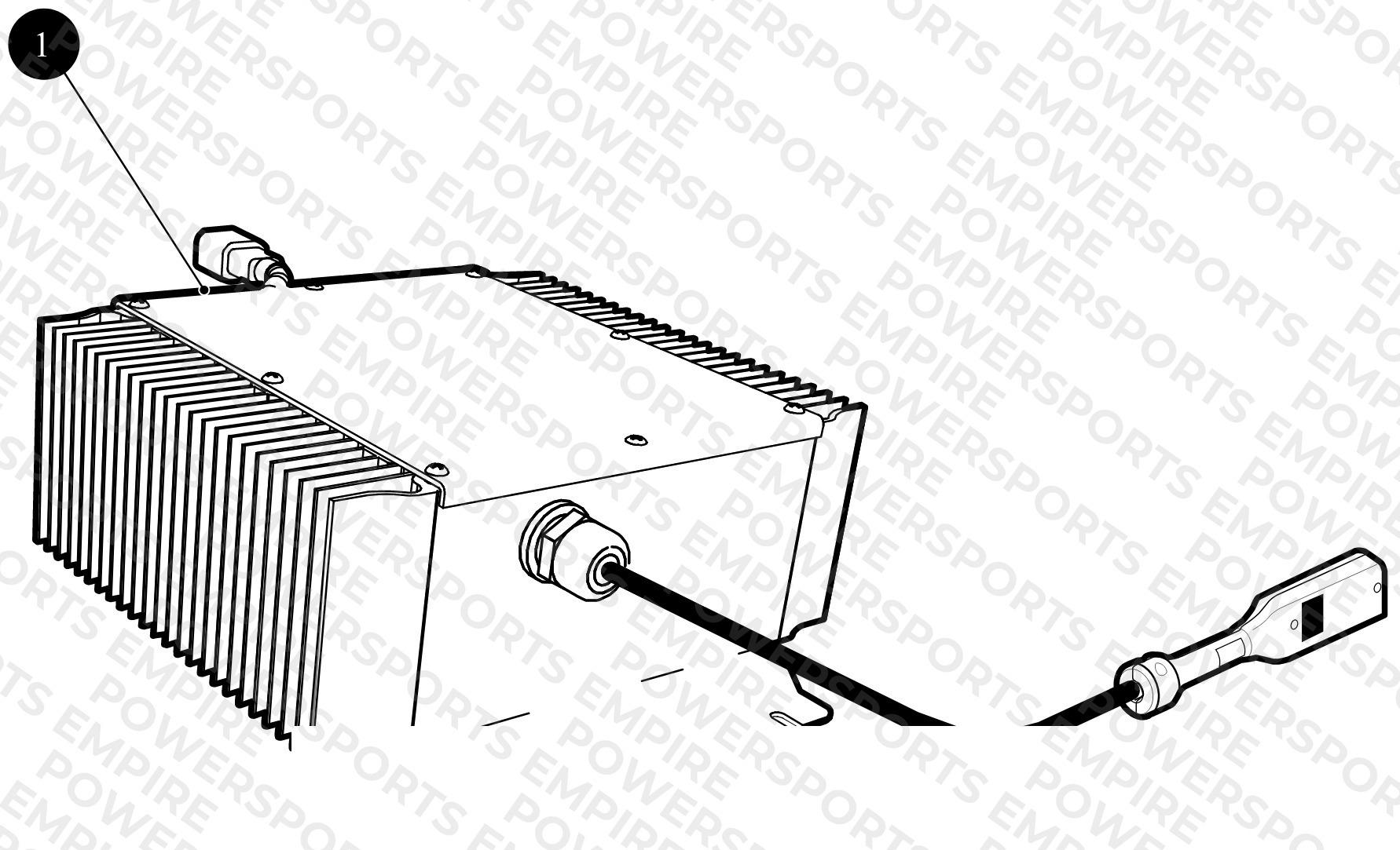 BATTERY CHARGER