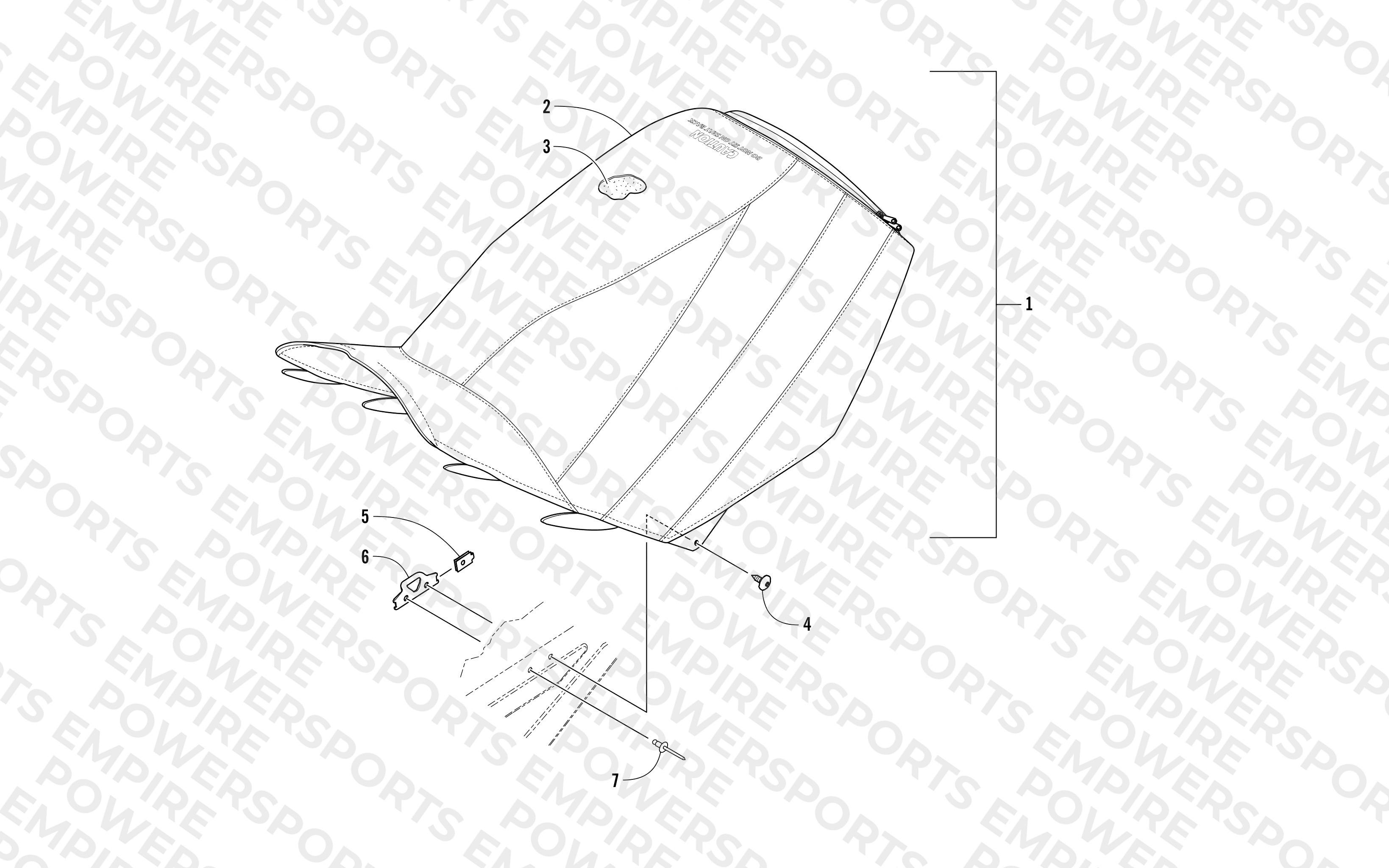 SEAT ASSEMBLY