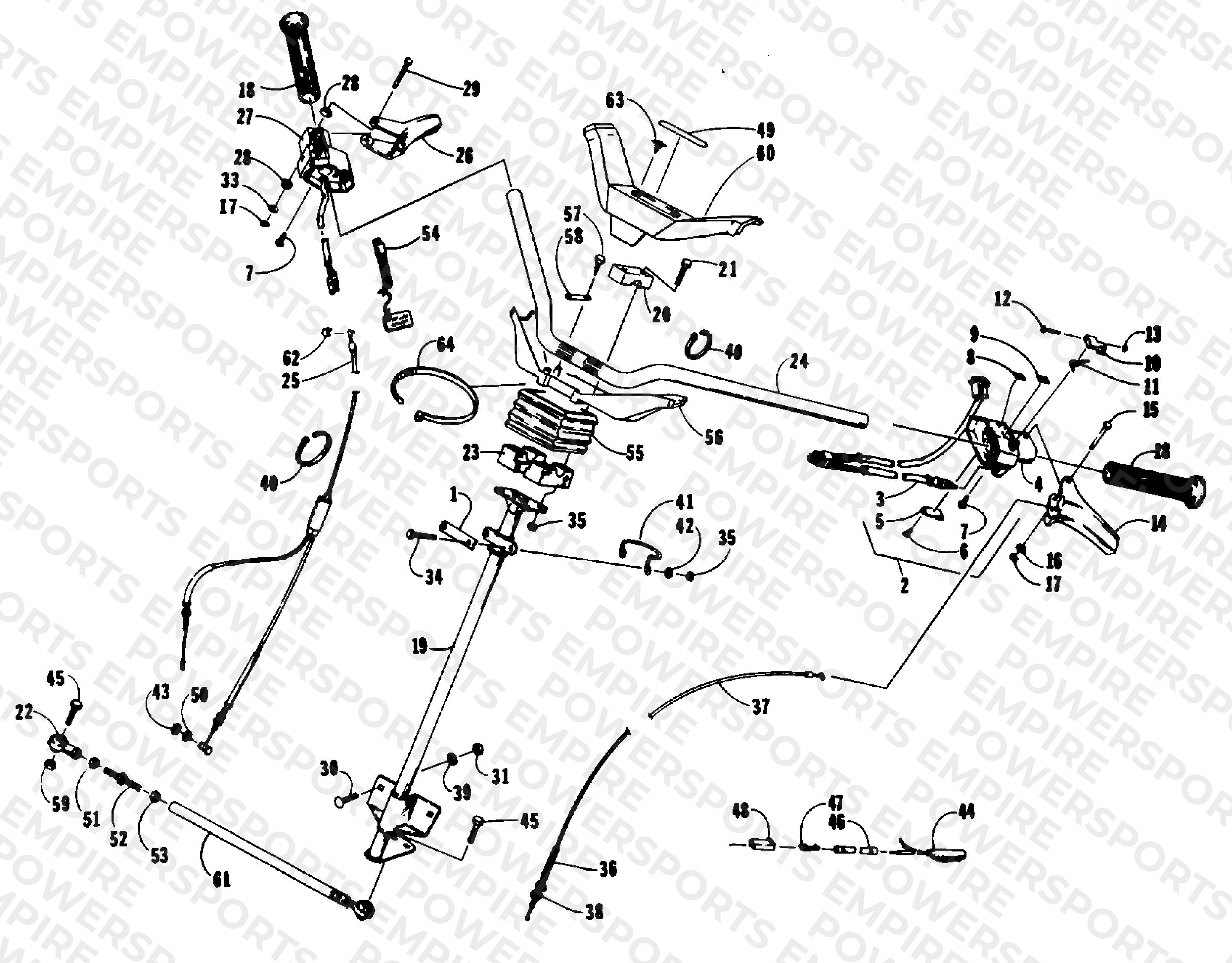 STEERING