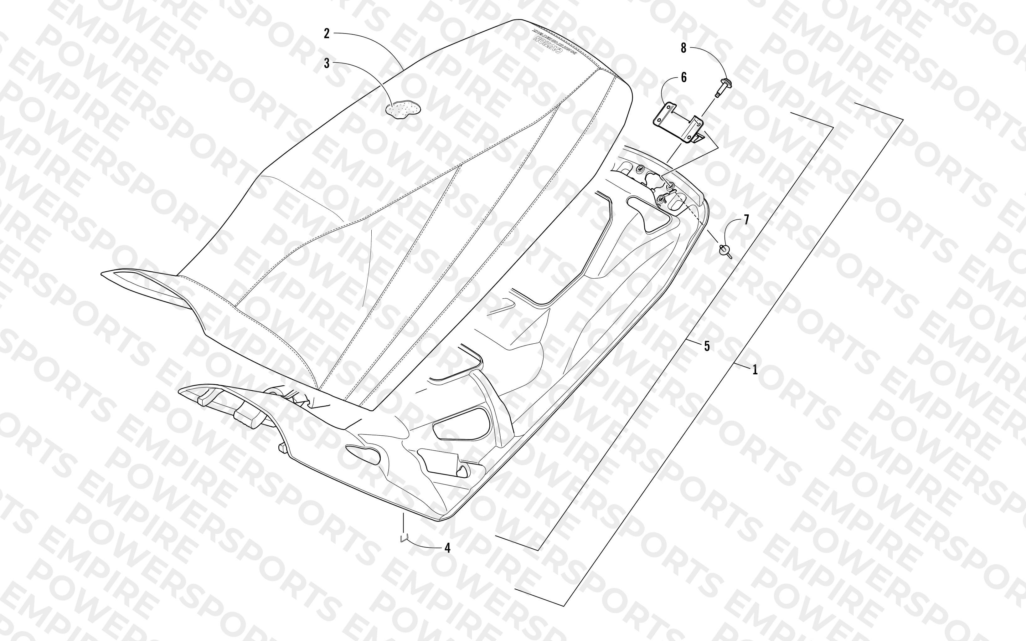 SEAT ASSEMBLY