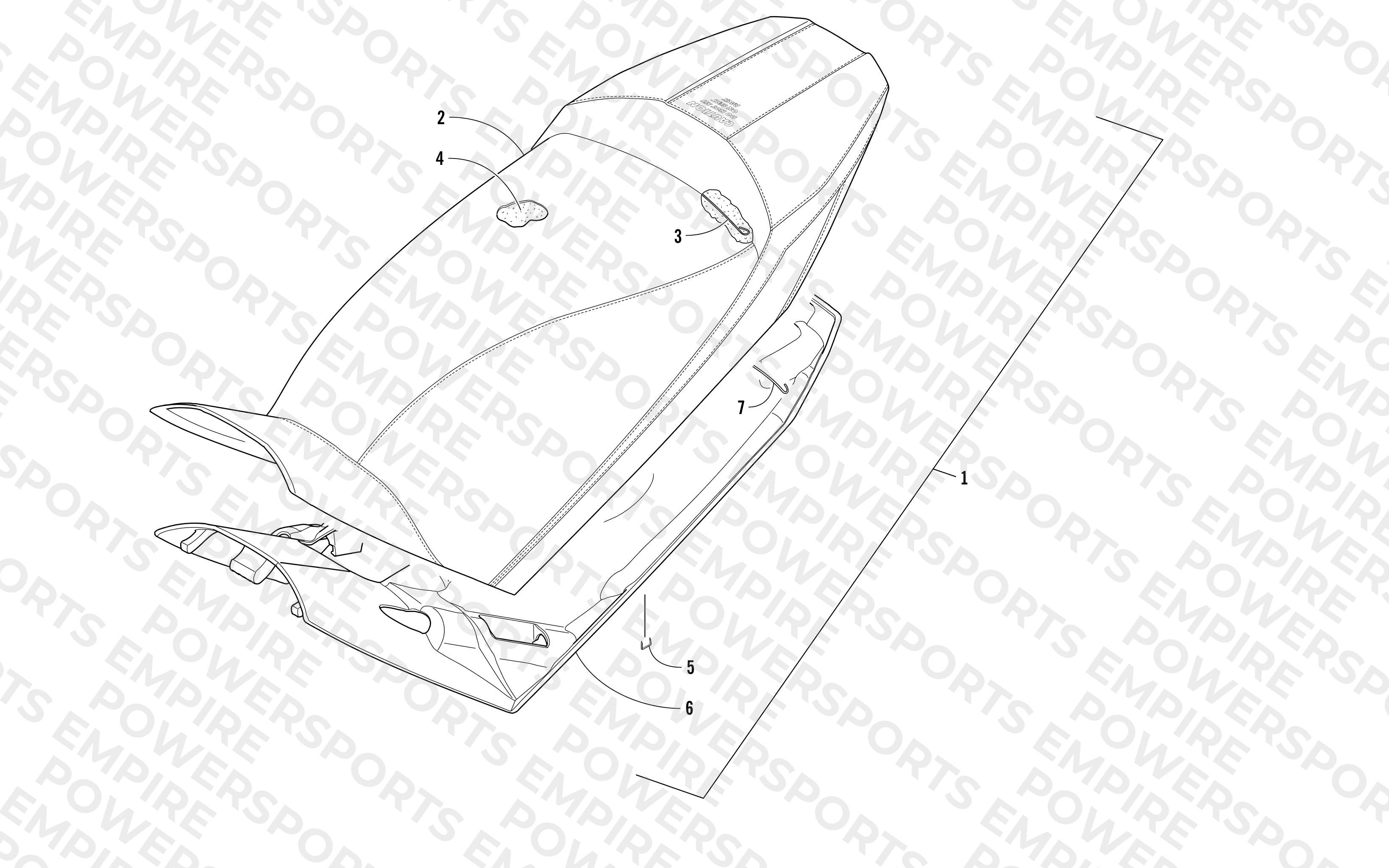 Assembly schematic