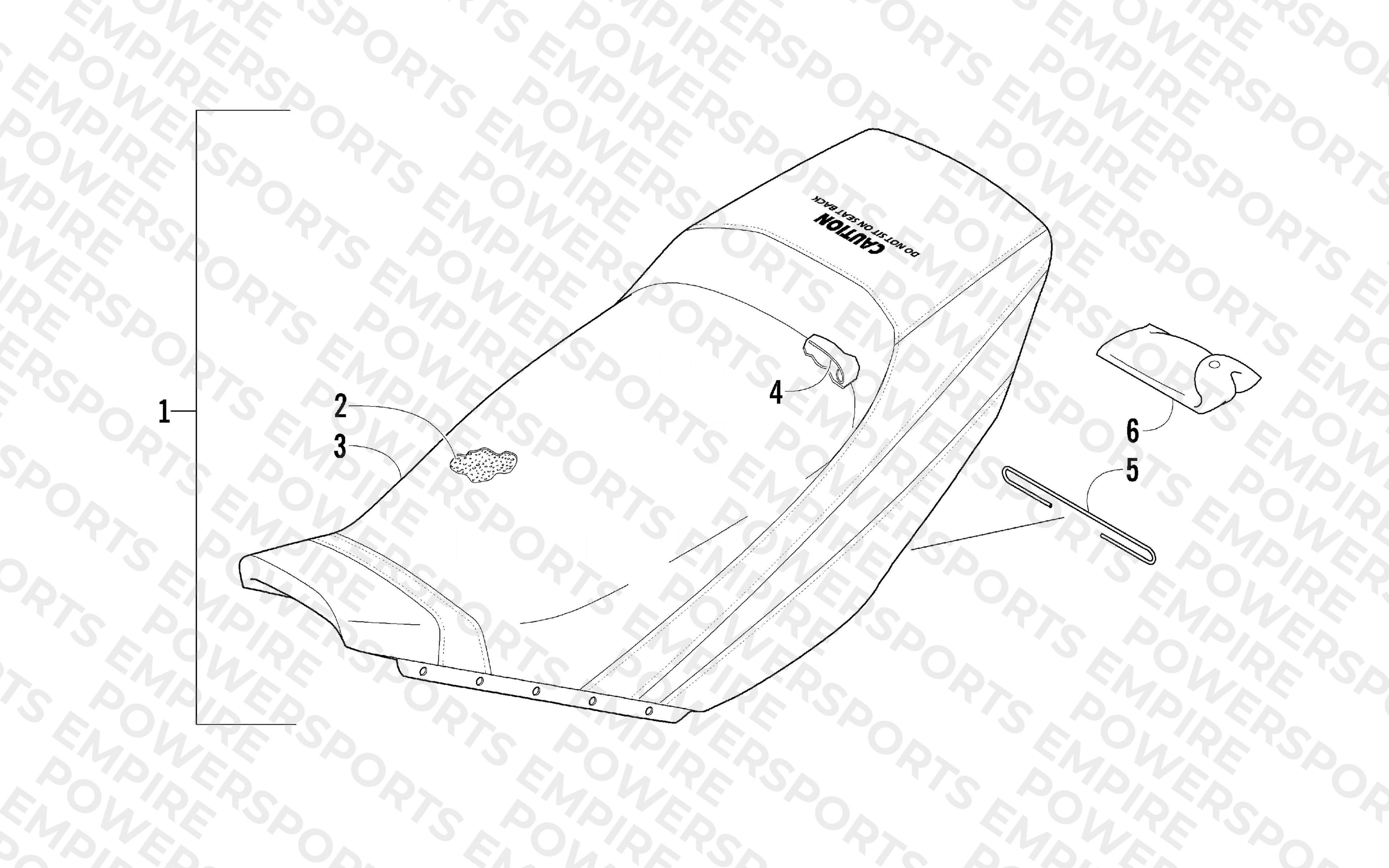 SEAT ASSEMBLY