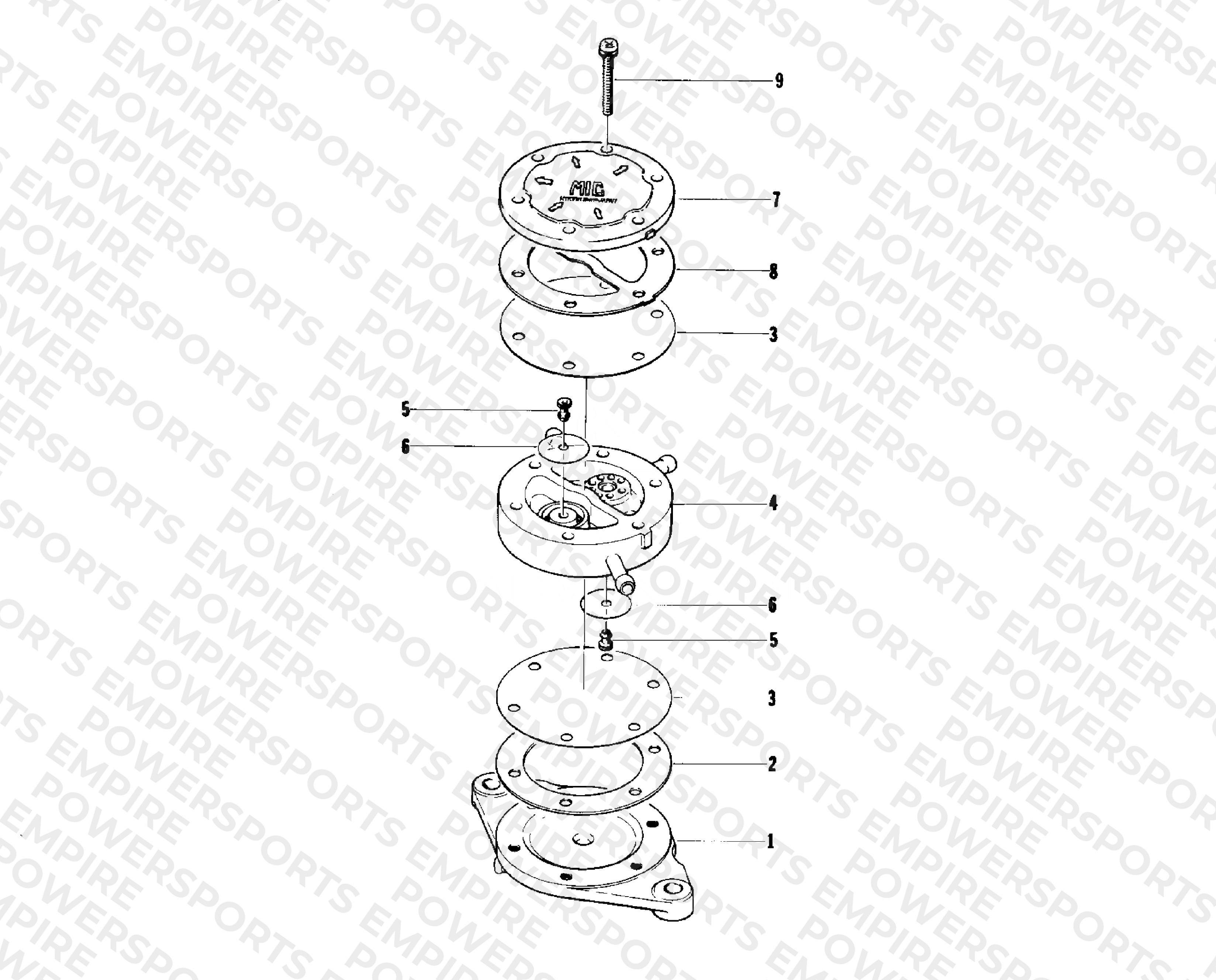 FUEL PUMP