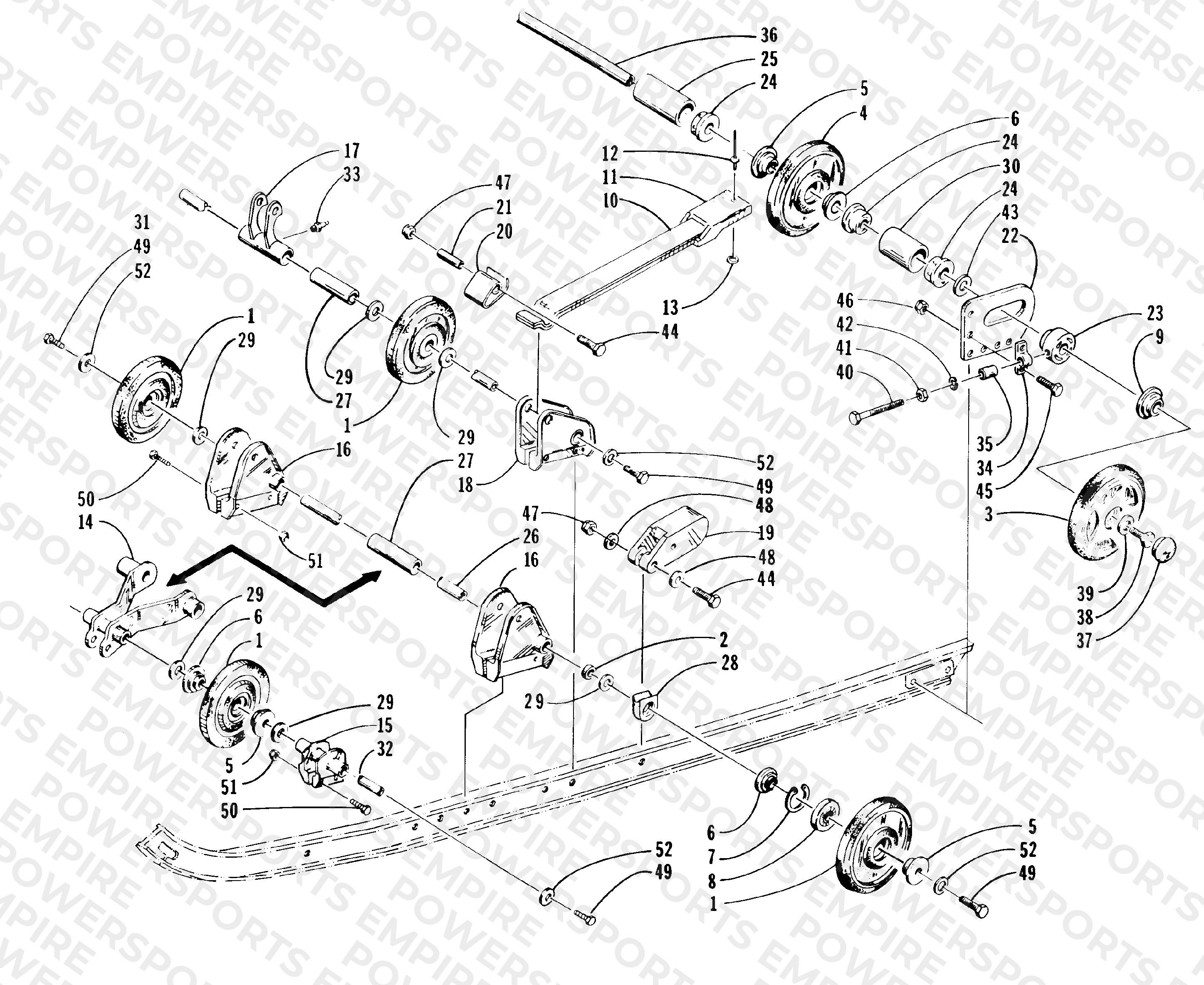 Assembly schematic