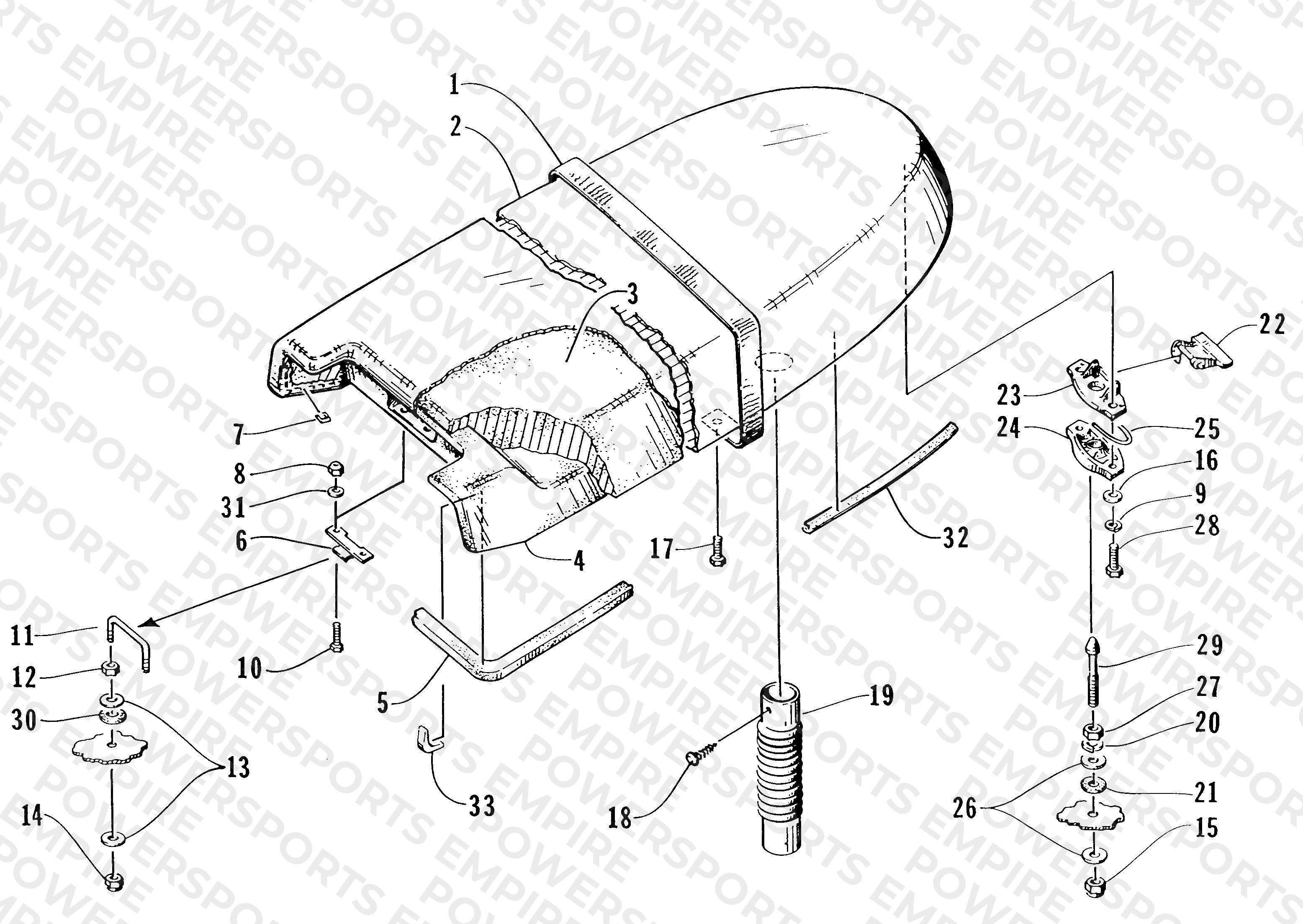 SEAT ASSEMBLY
