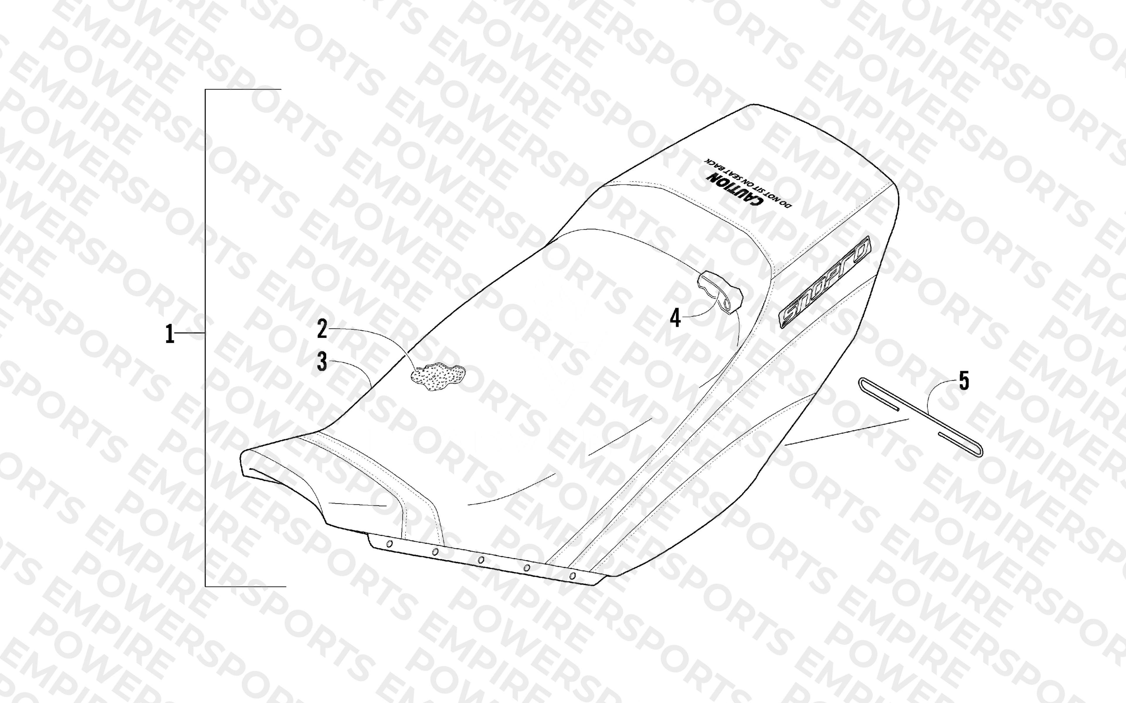 SEAT ASSEMBLY