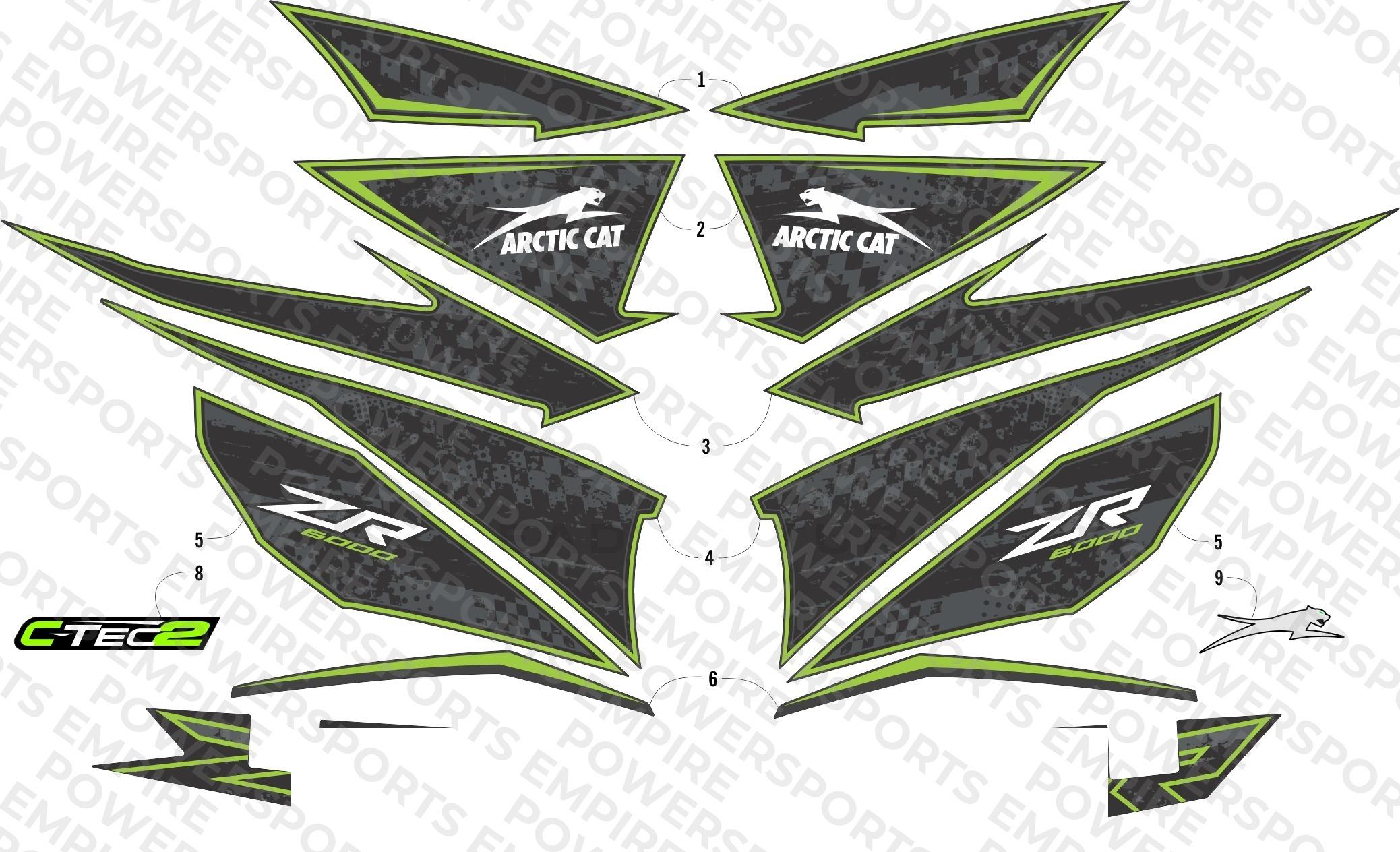 DECALS