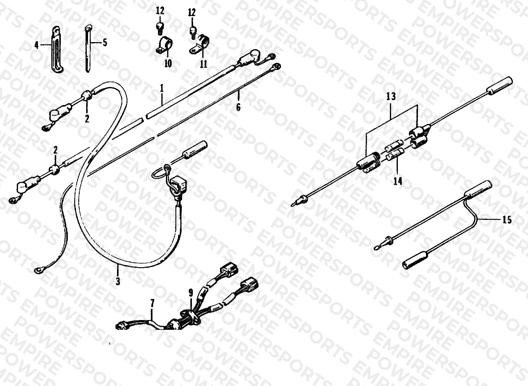 WIRING HARNESS