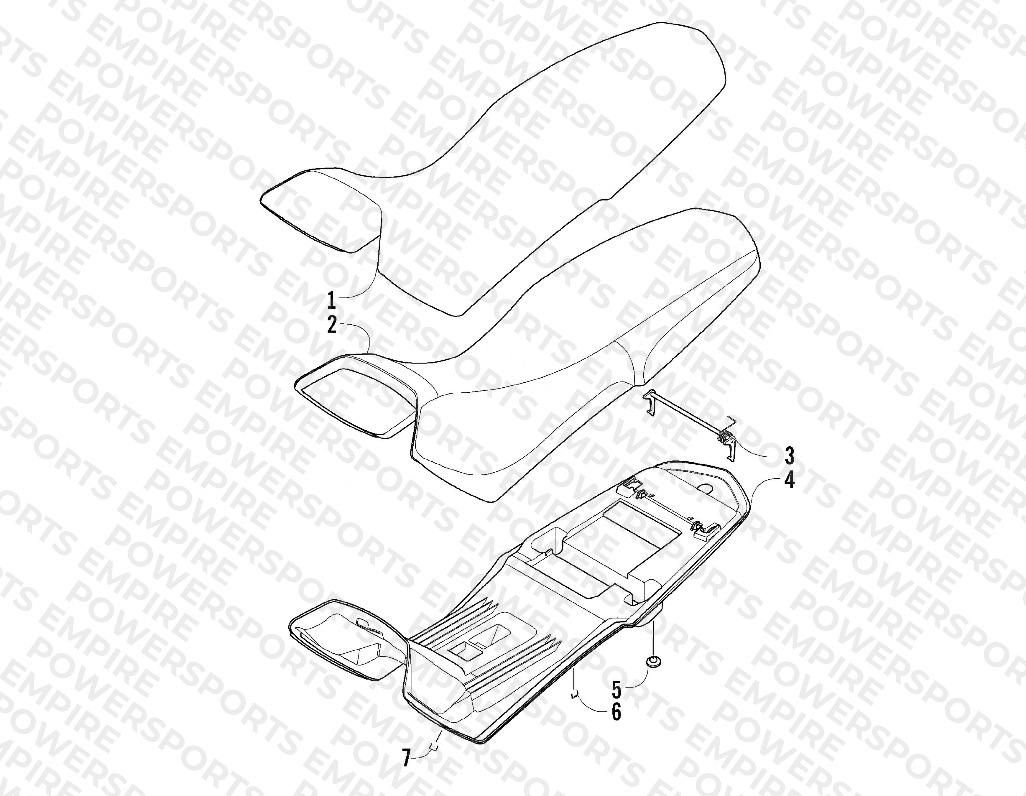 SEAT ASSEMBLY