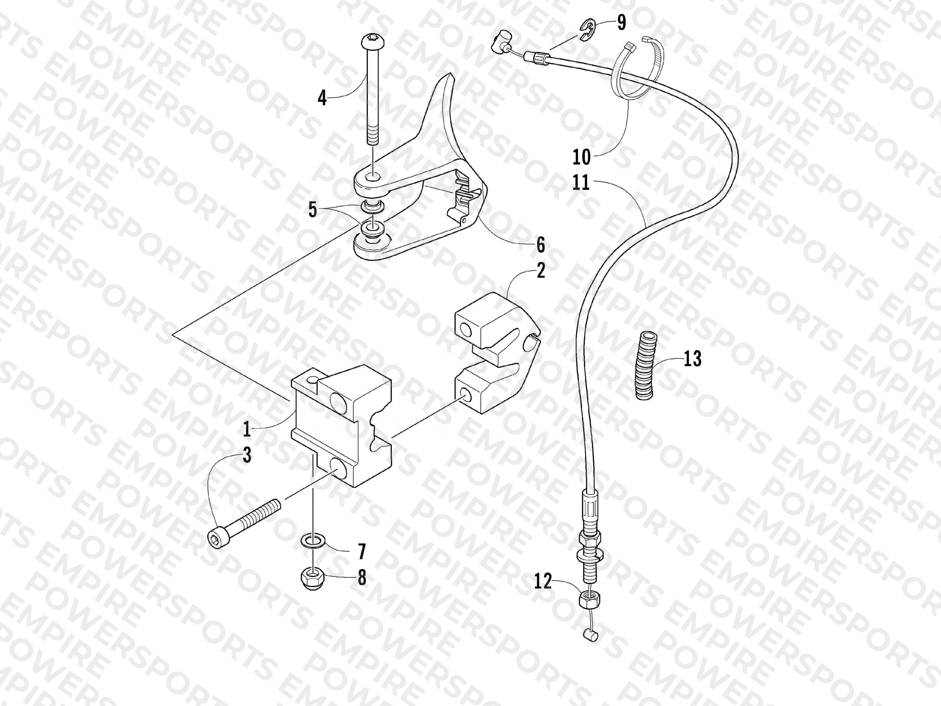 Assembly schematic