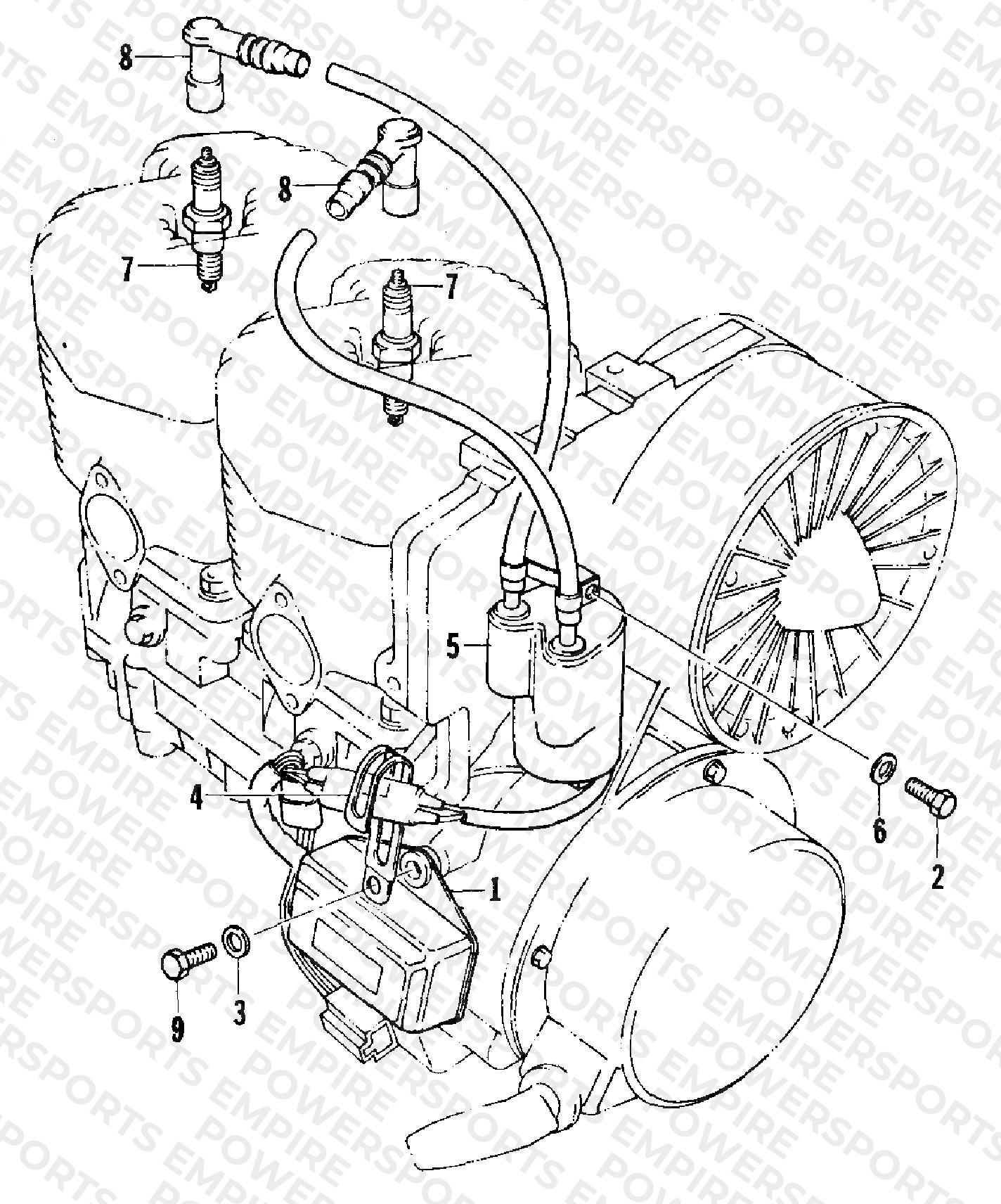 Assembly schematic