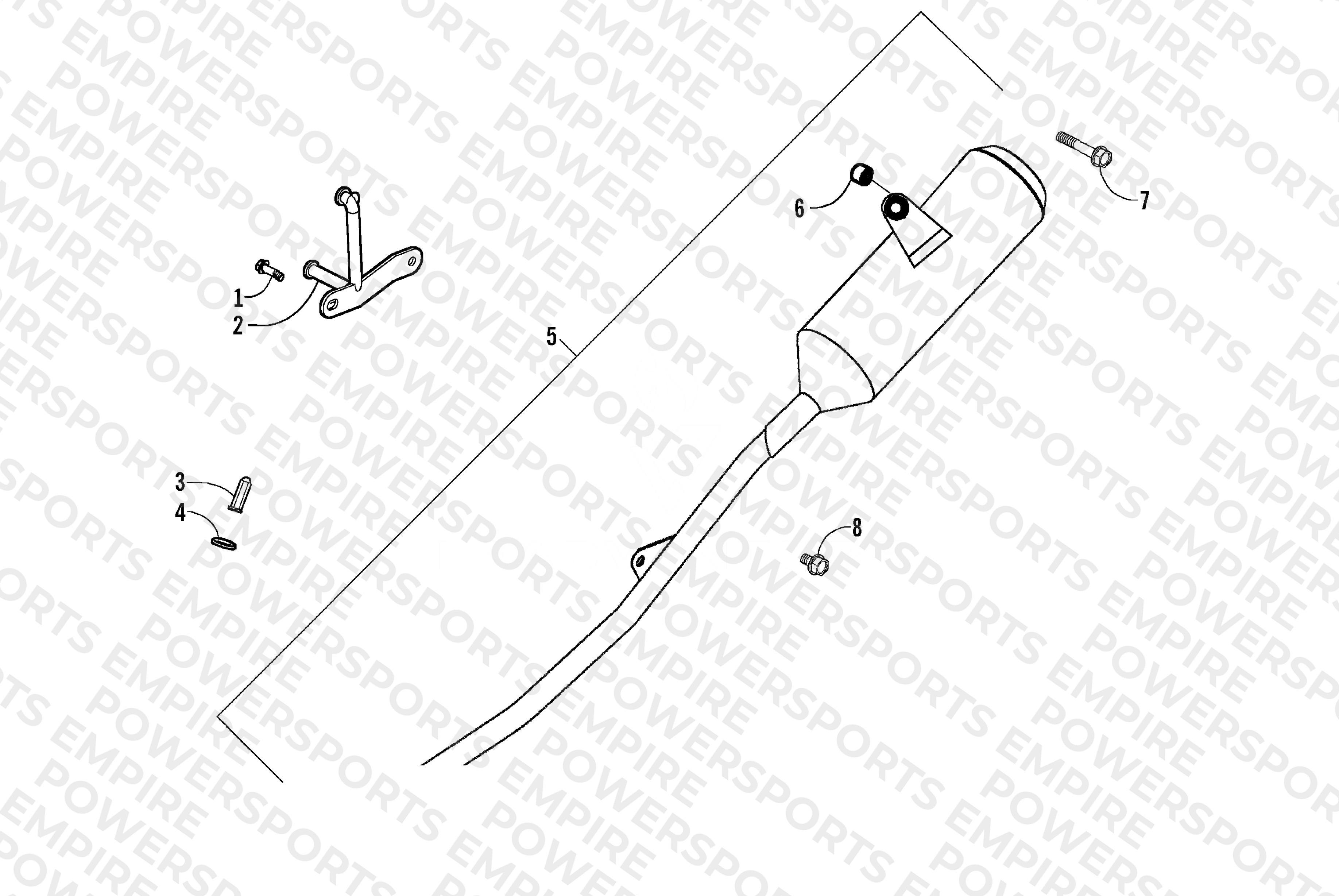 EXHAUST ASSEMBLY