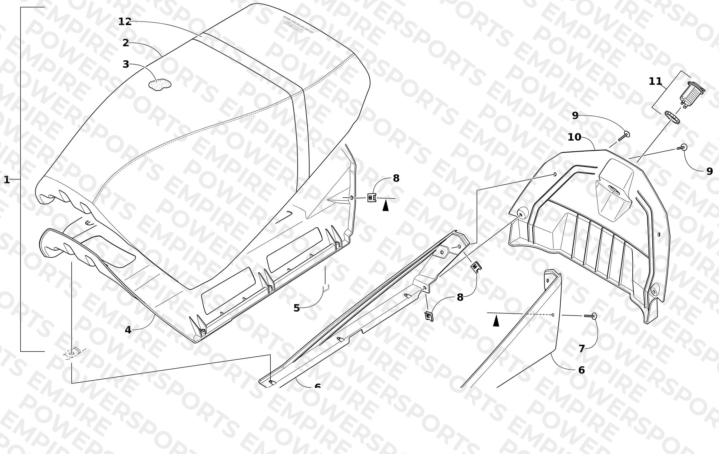 SEAT ASSEMBLY
