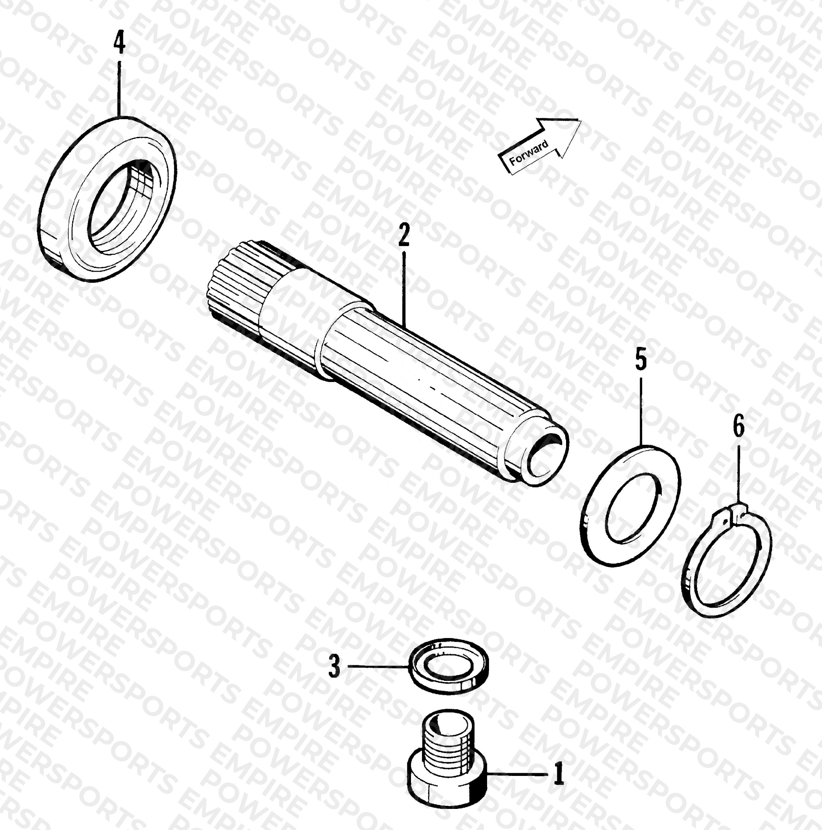SHIFTER ASSEMBLY