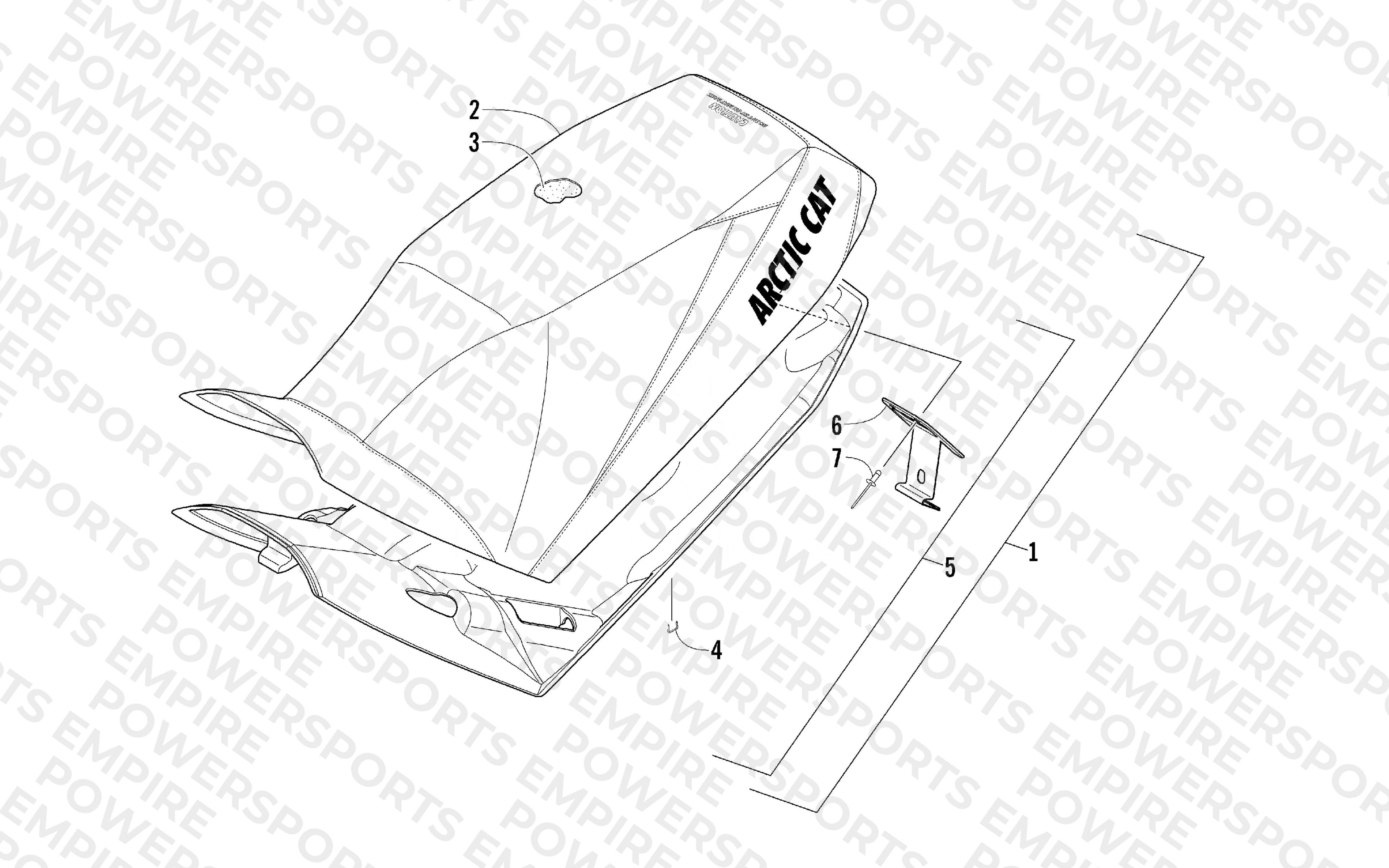 SEAT ASSEMBLY