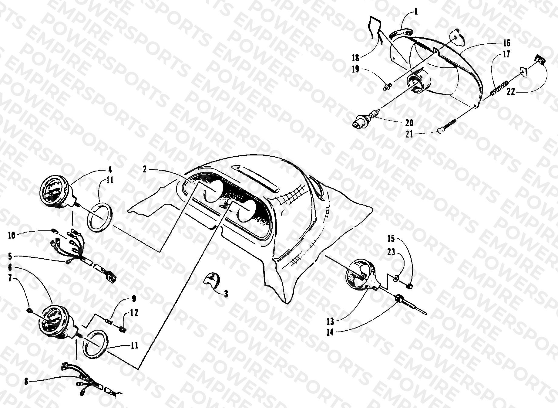 Assembly schematic