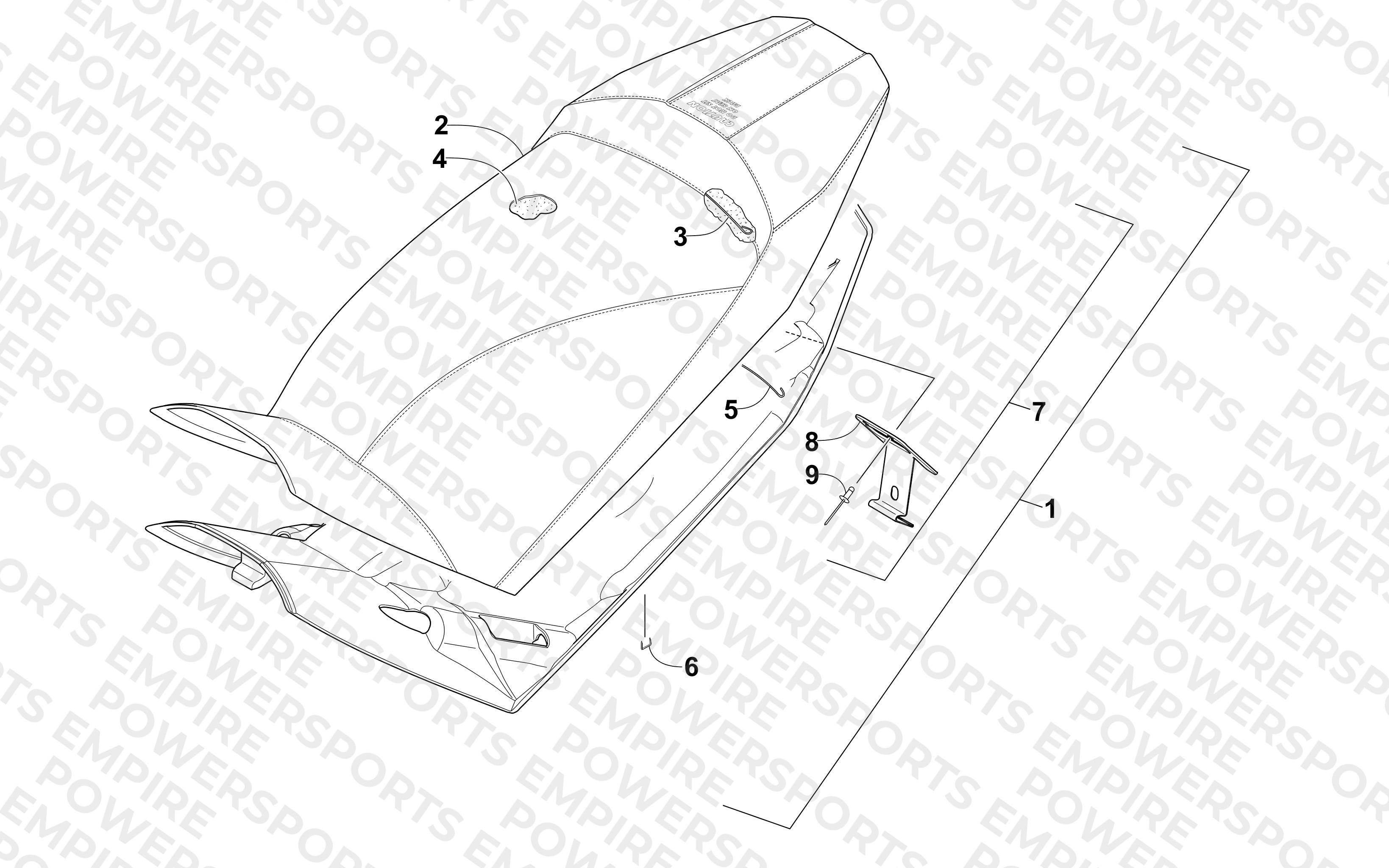 SEAT ASSEMBLY