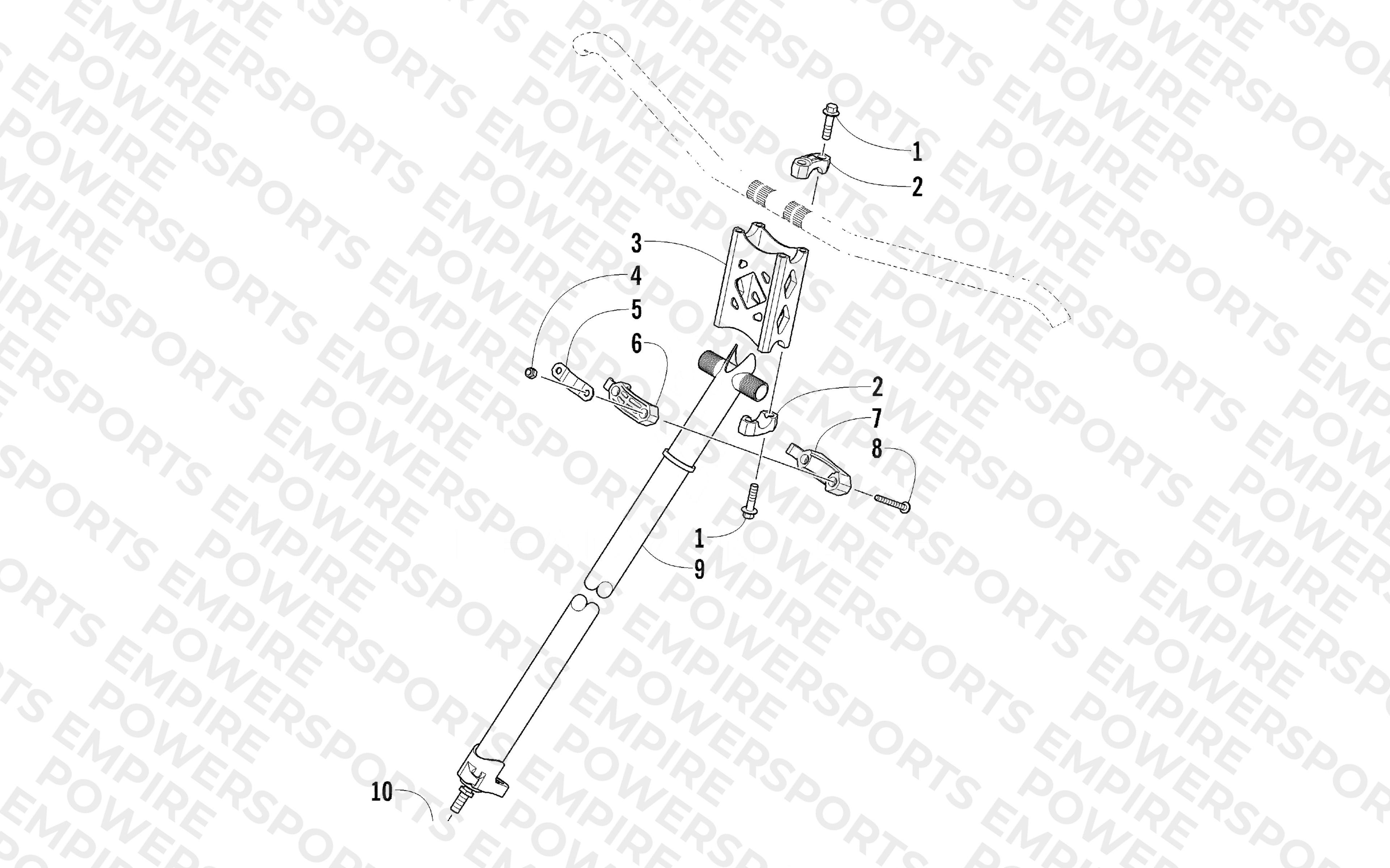 Assembly schematic