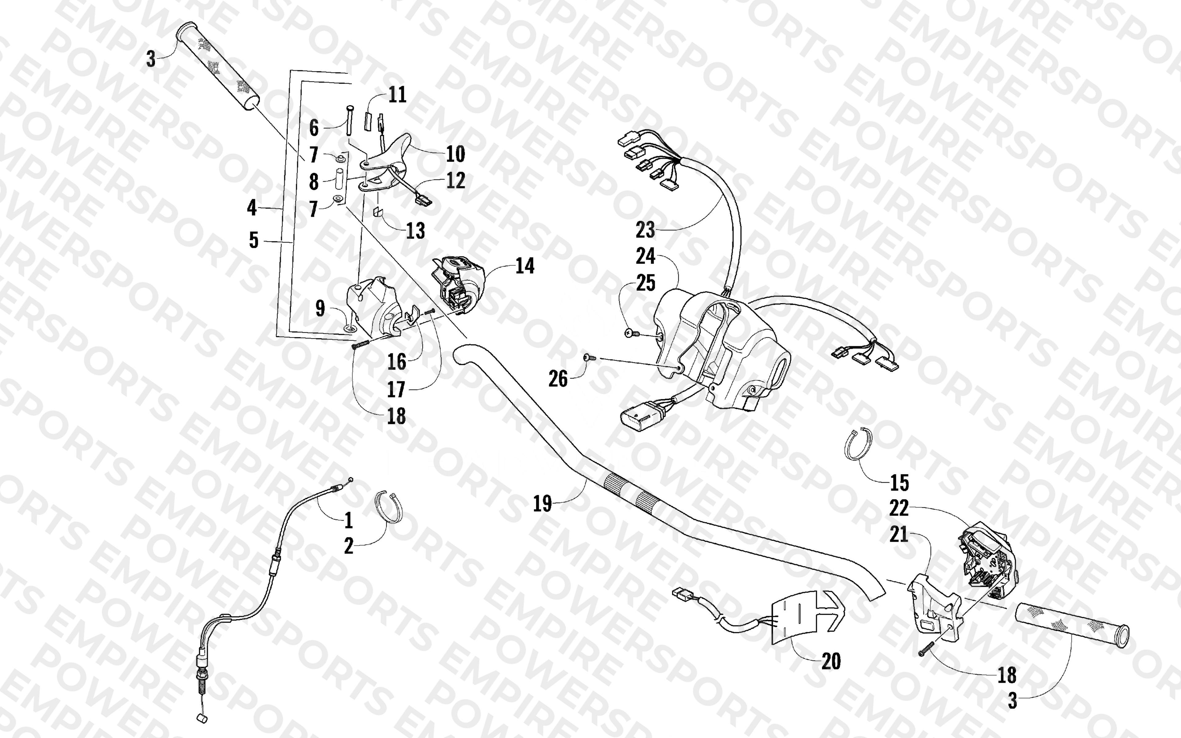 Assembly schematic