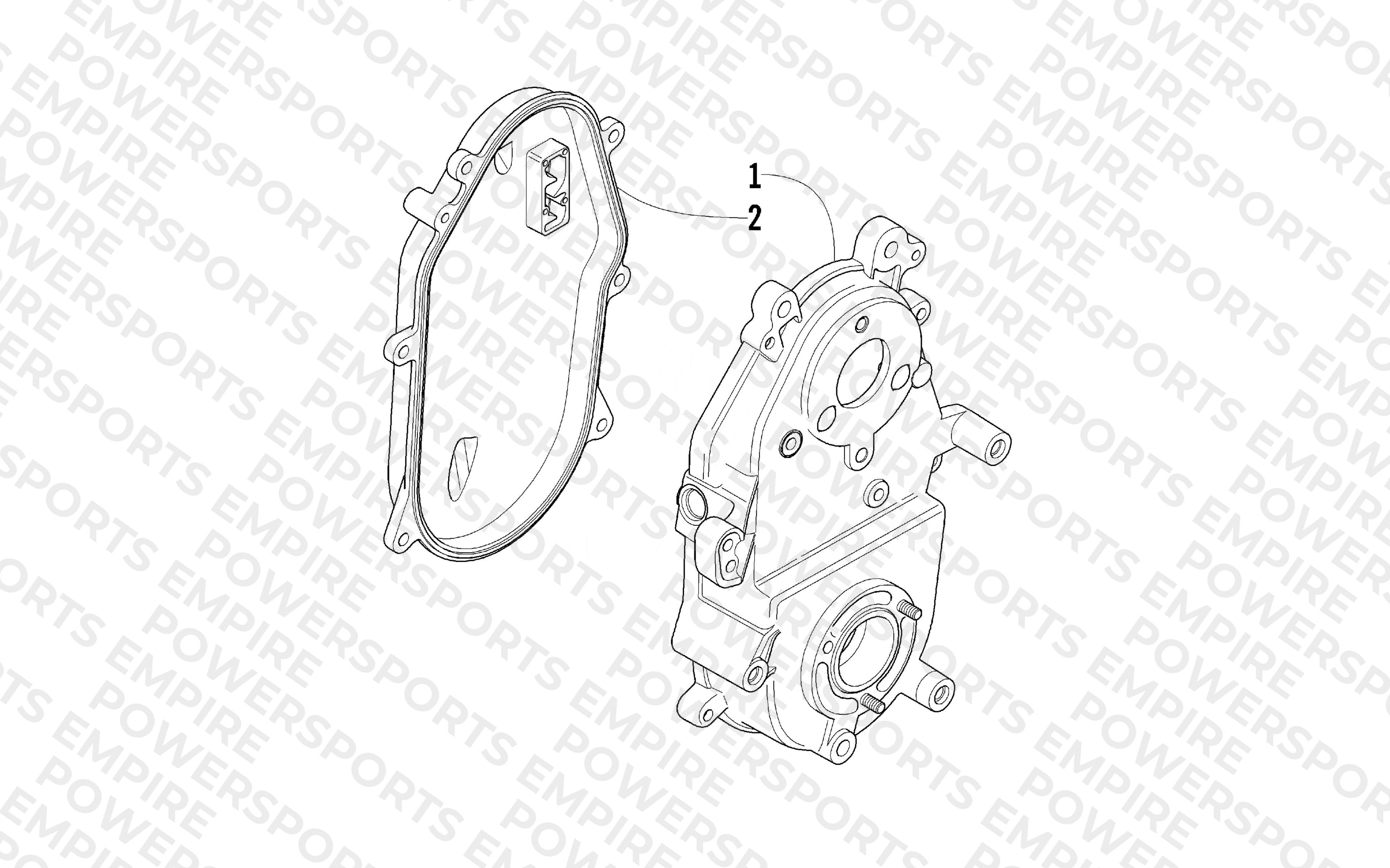 DROPCASE AND COVER