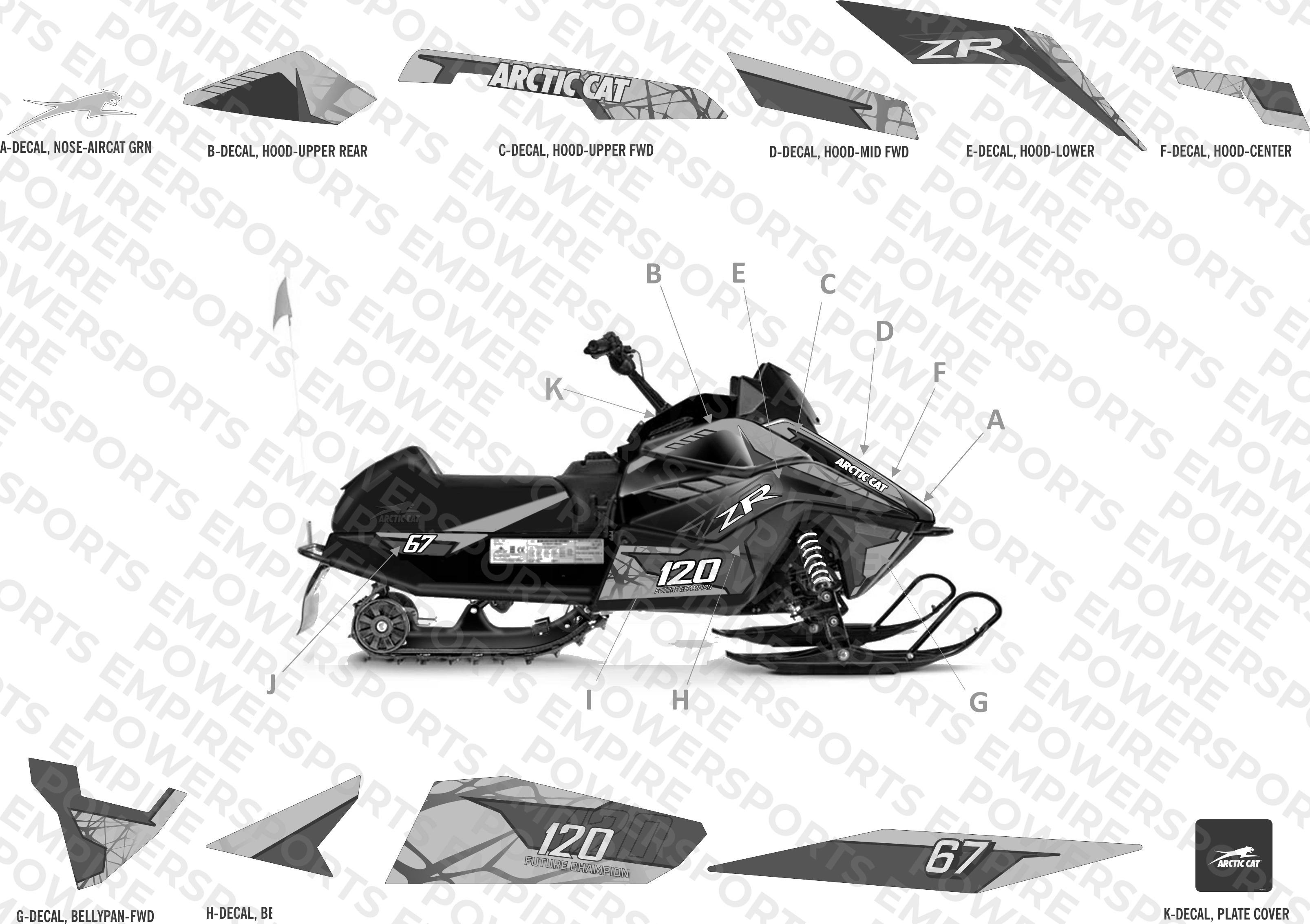 DECALS