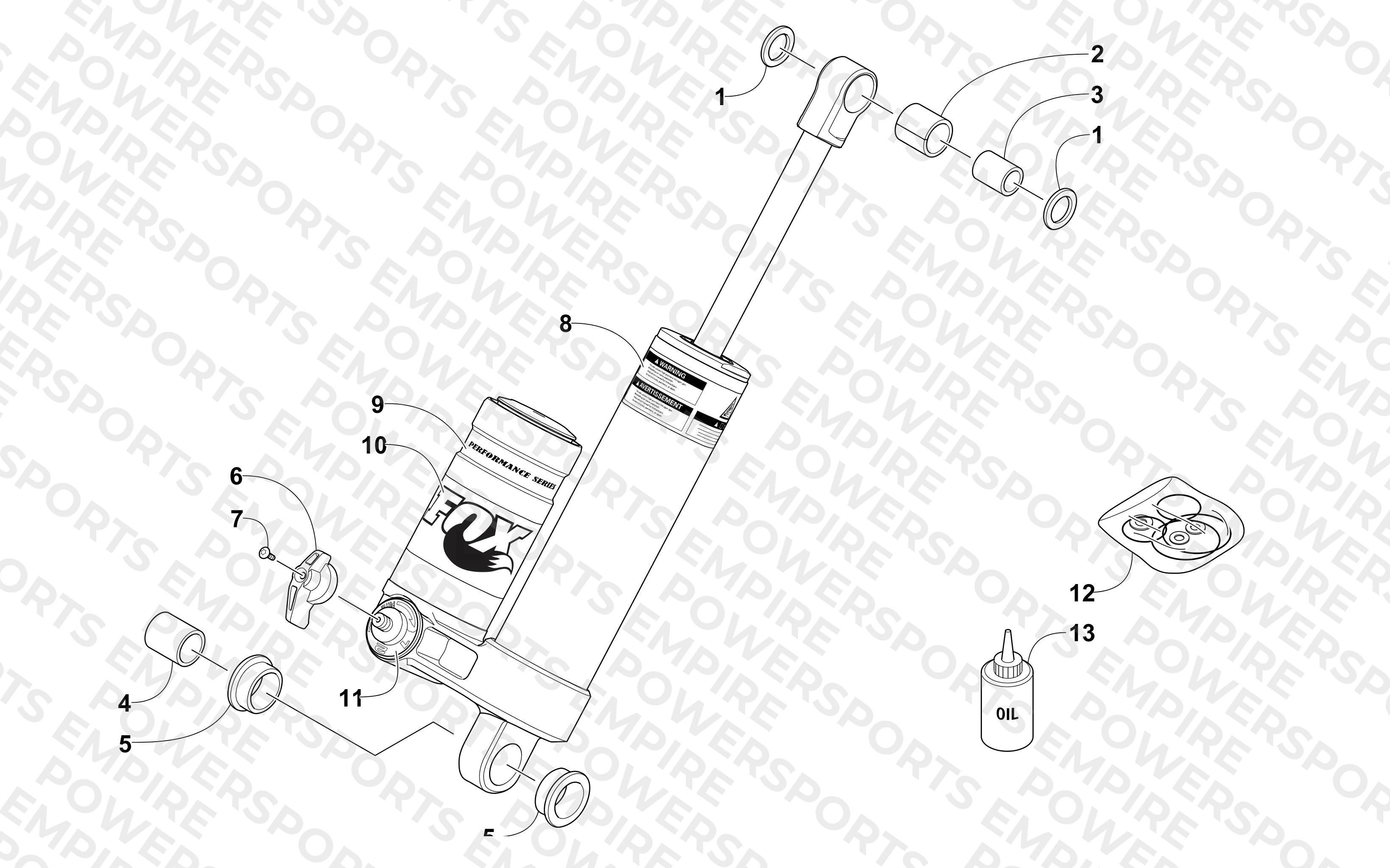 Assembly schematic