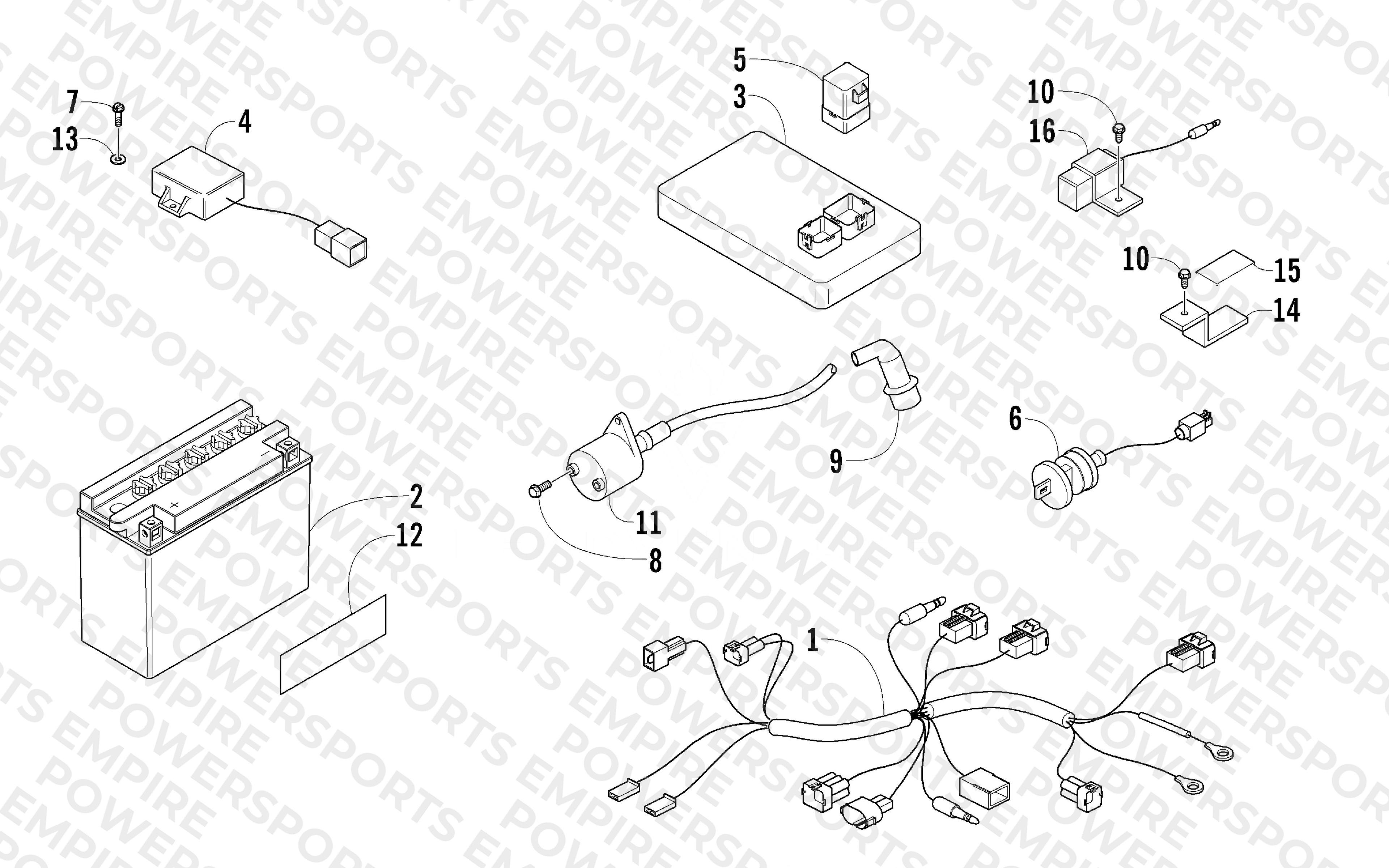 ELECTRICAL