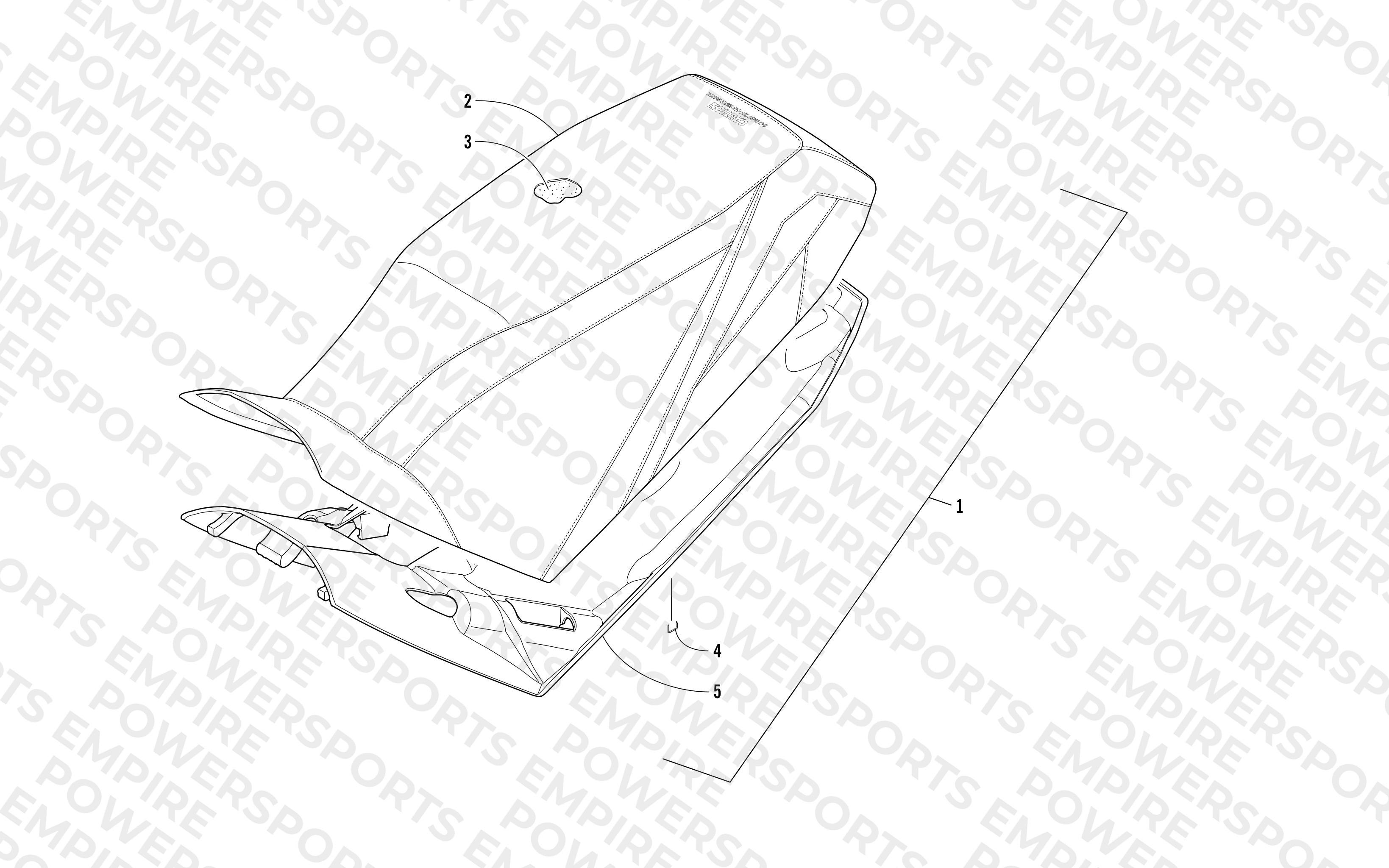 SEAT ASSEMBLY