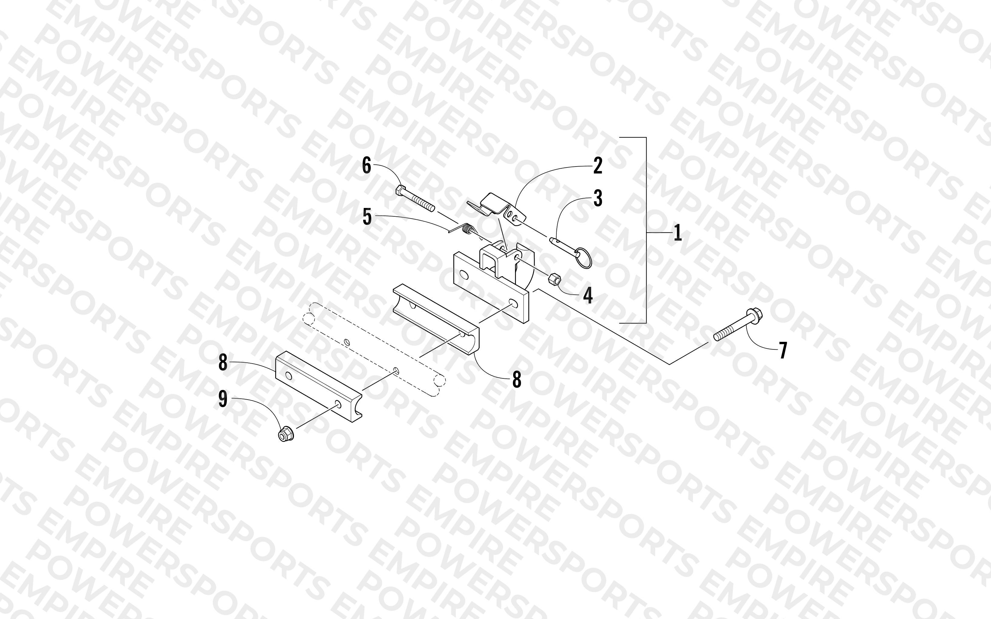 Assembly schematic