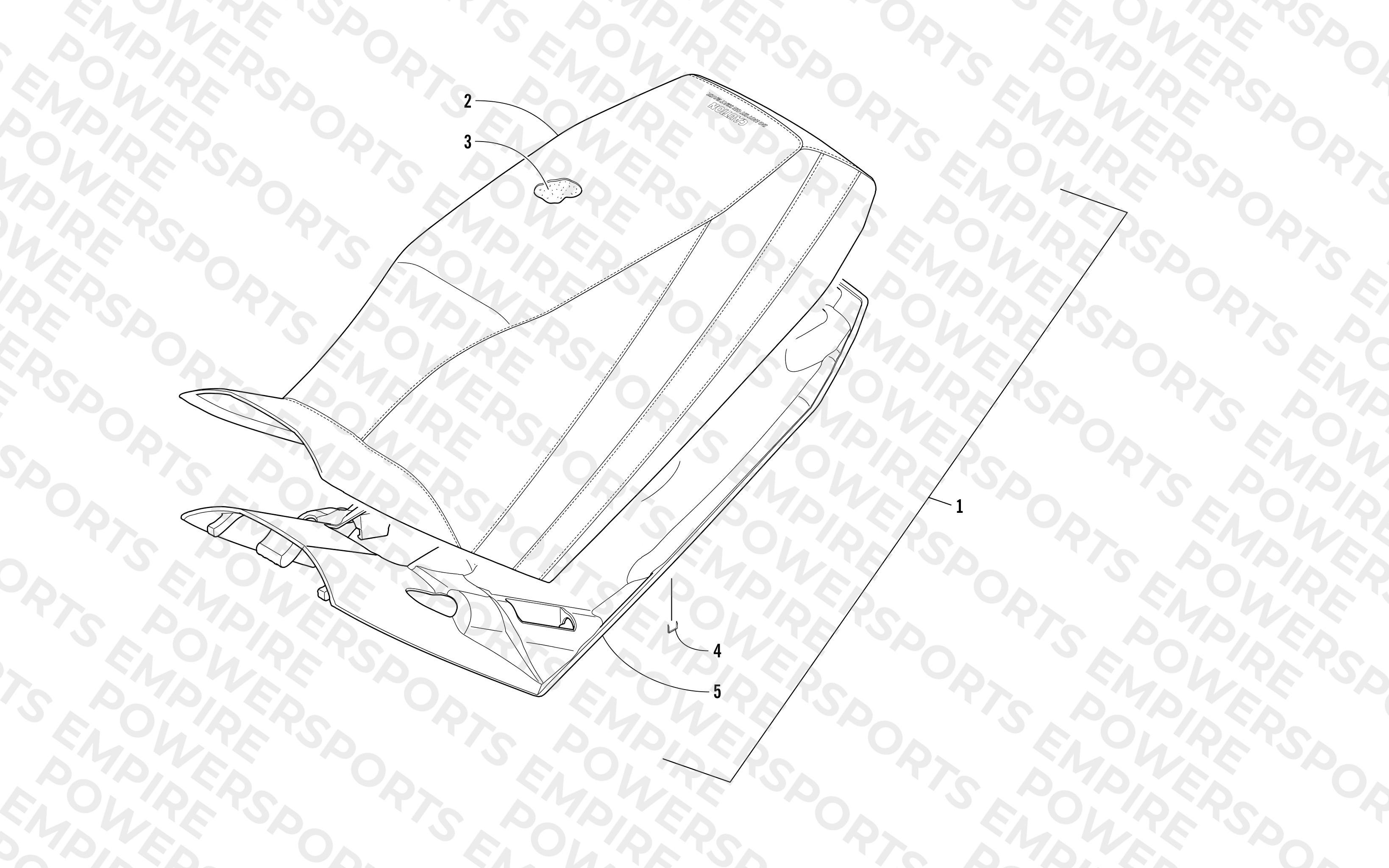 SEAT ASSEMBLY