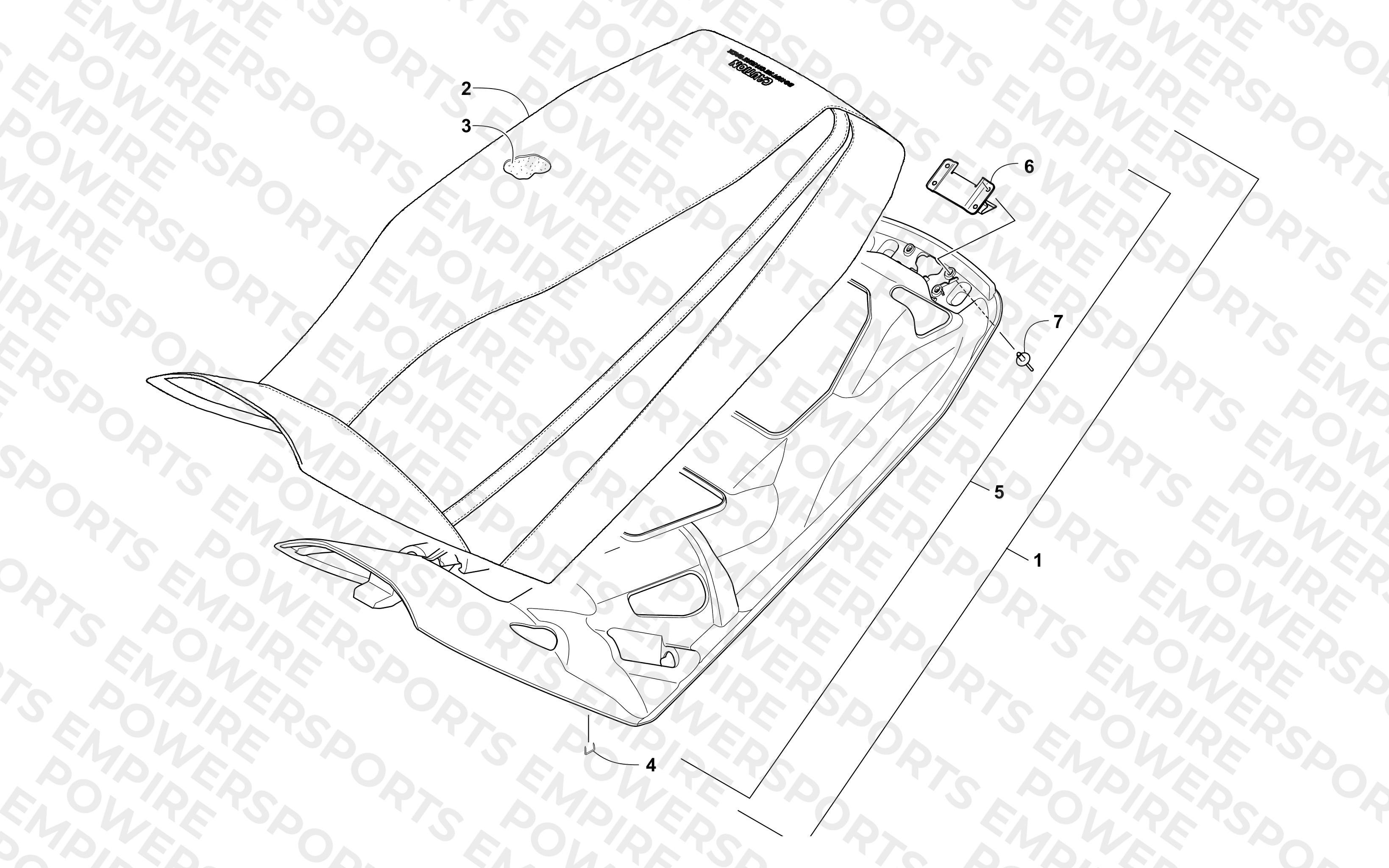 SEAT ASSEMBLY