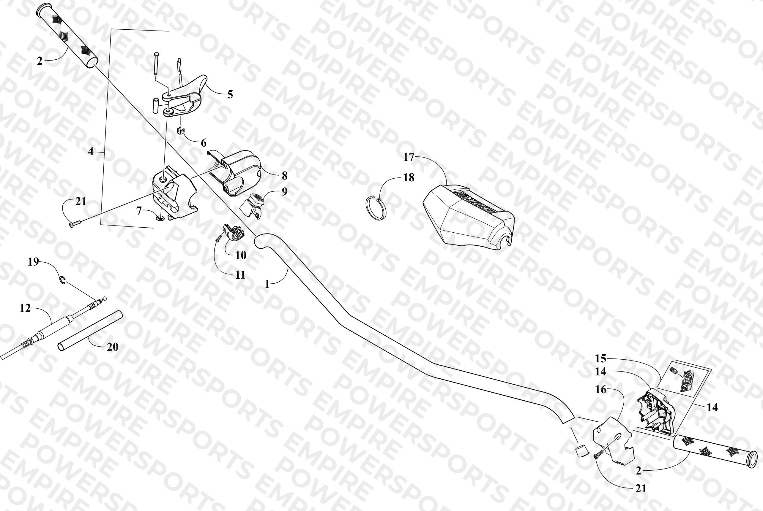 Assembly schematic