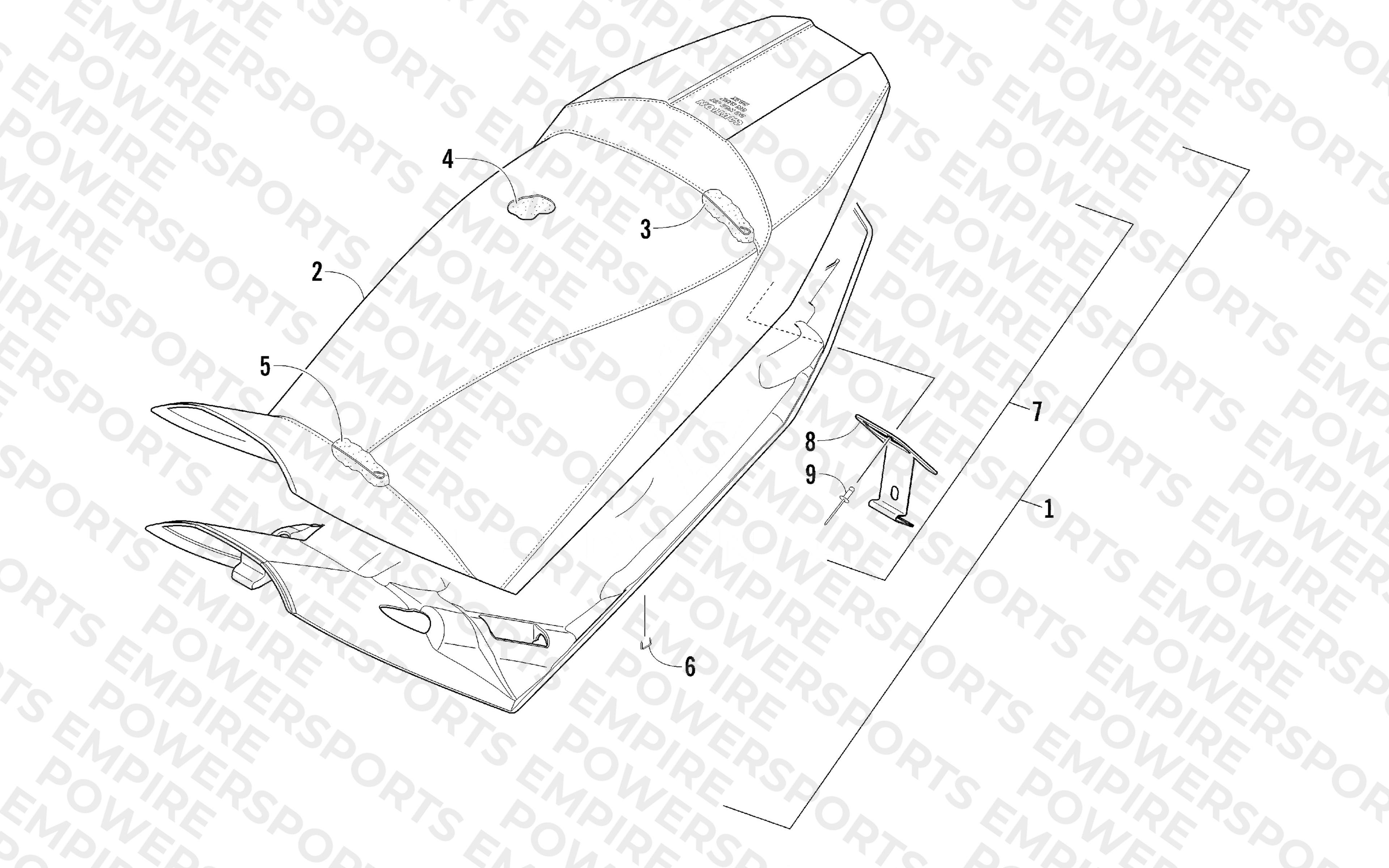 SEAT ASSEMBLY