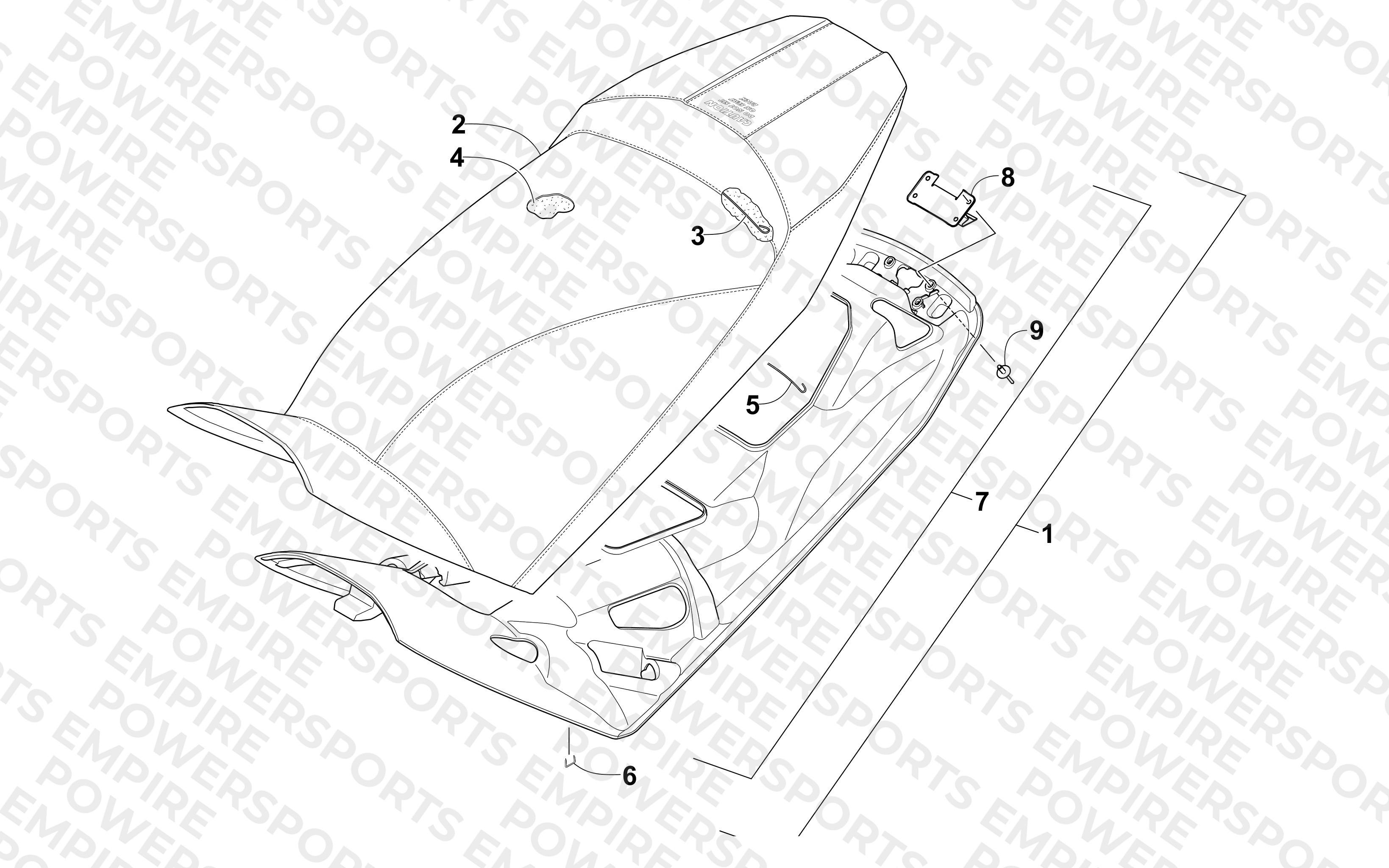 SEAT ASSEMBLY