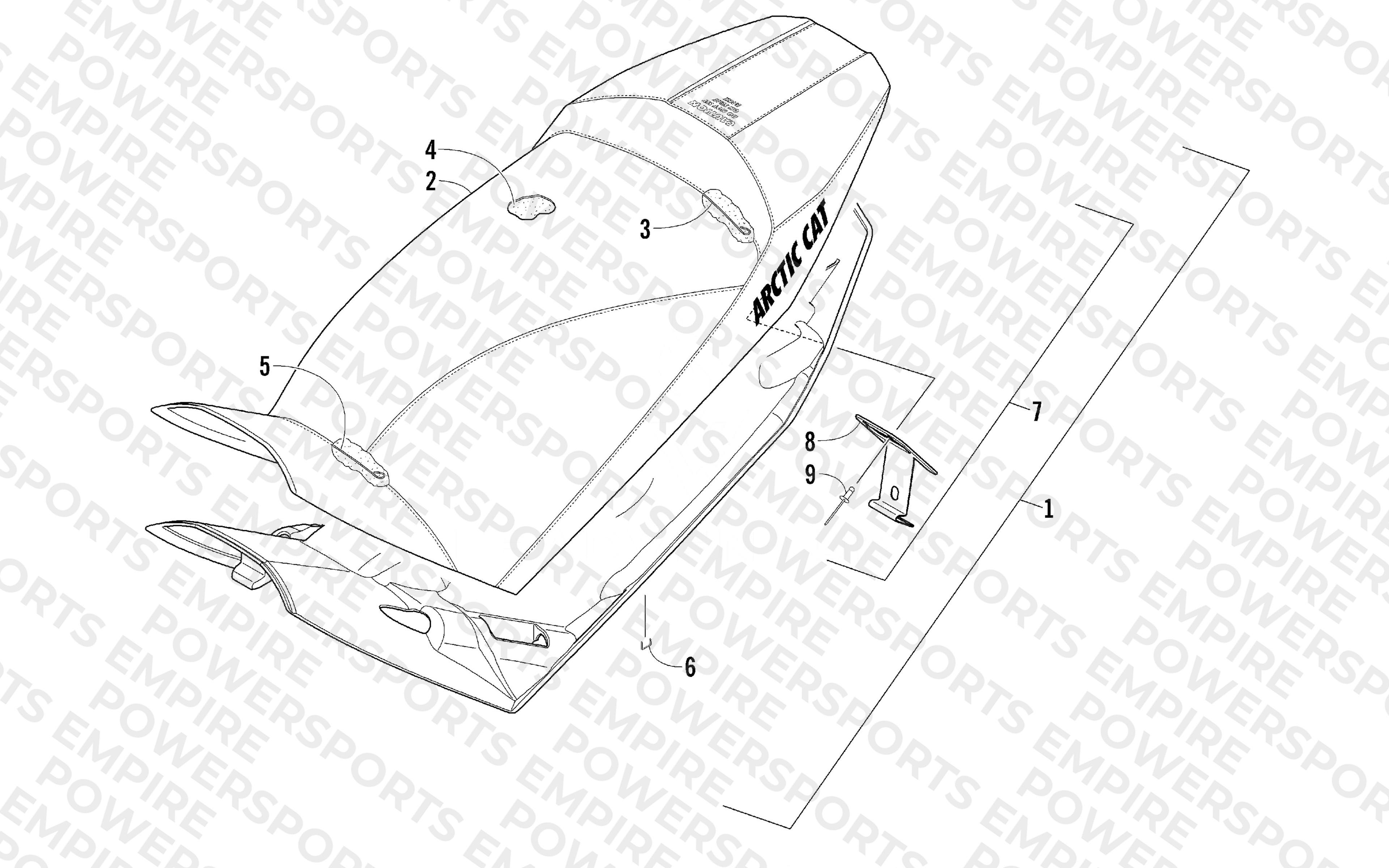 SEAT ASSEMBLY