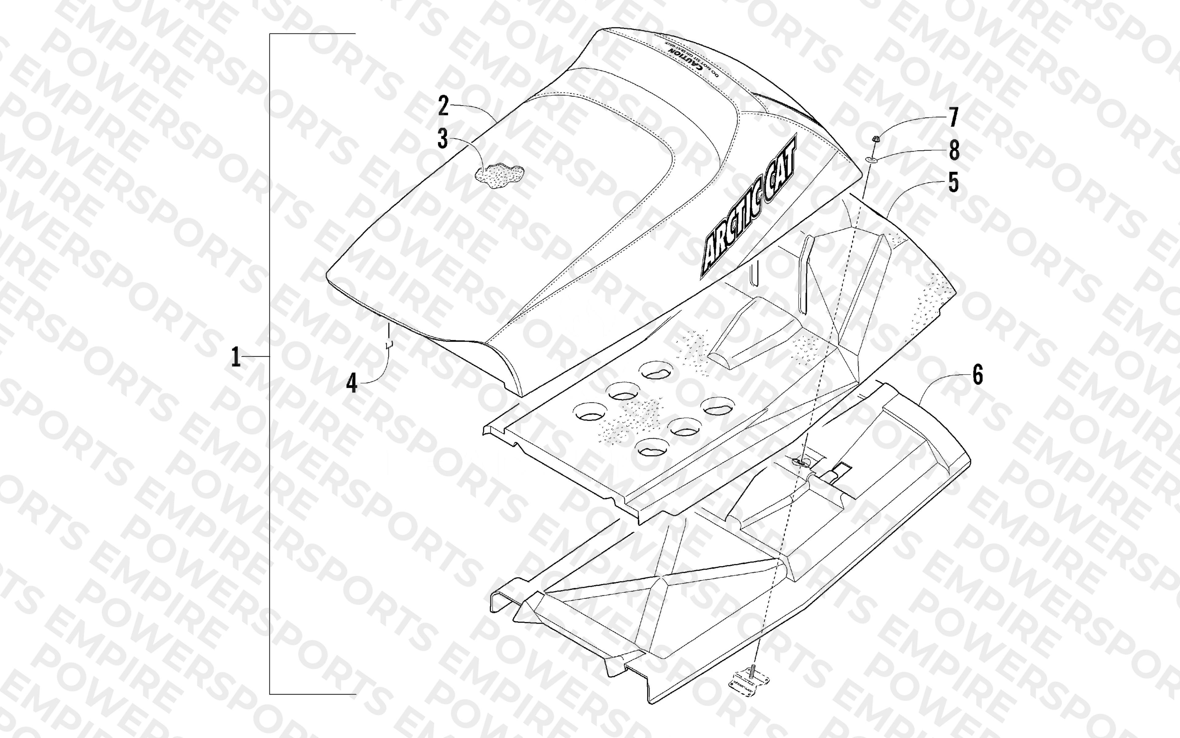 SEAT ASSEMBLY