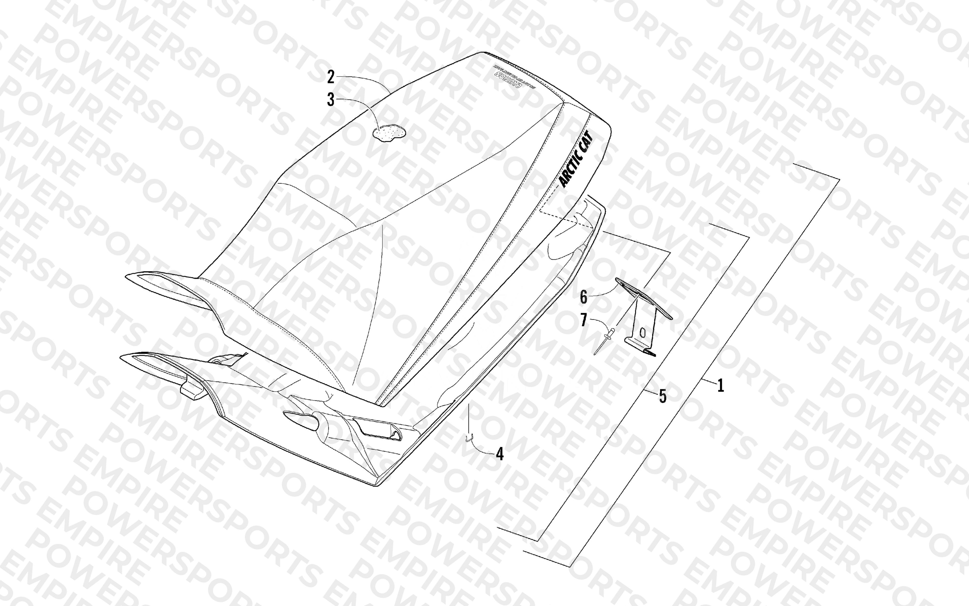 SEAT ASSEMBLY