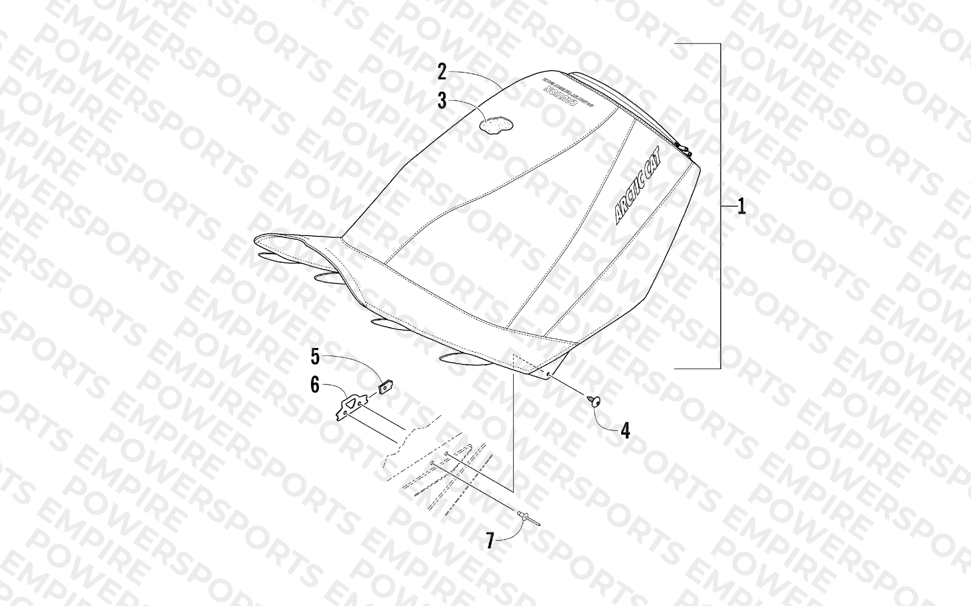 SEAT ASSEMBLY