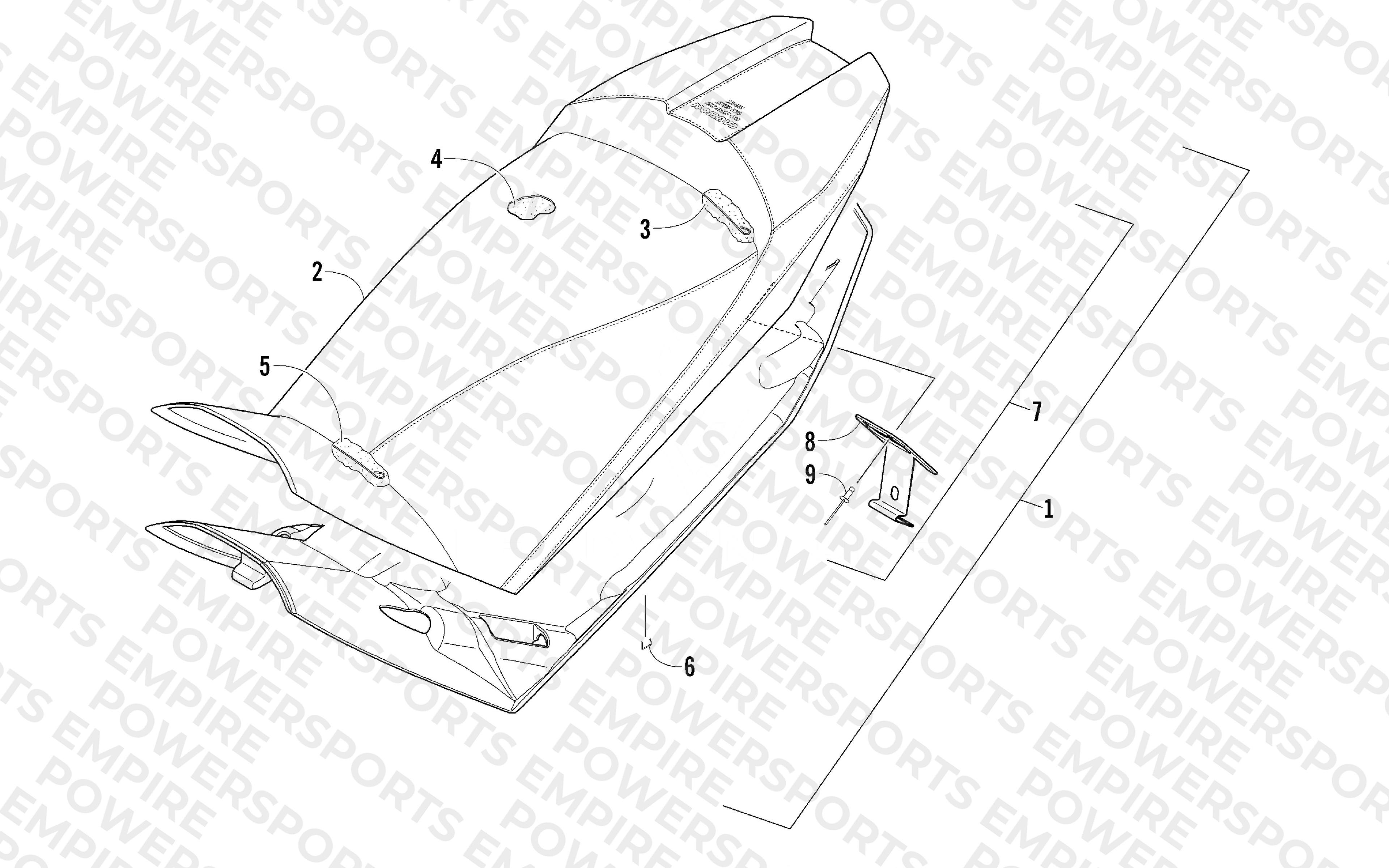 SEAT ASSEMBLY